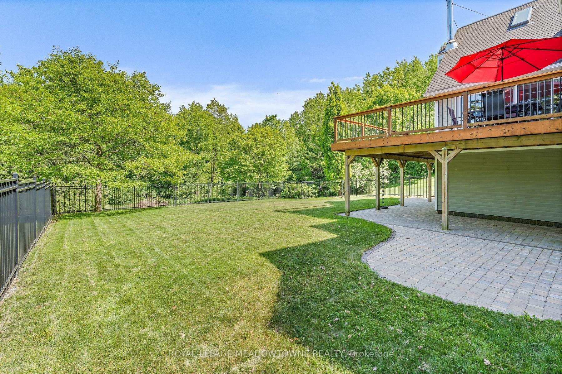 Photo 46 of 5263 Tenth Line, Erin, Rural Erin — HOMEH
