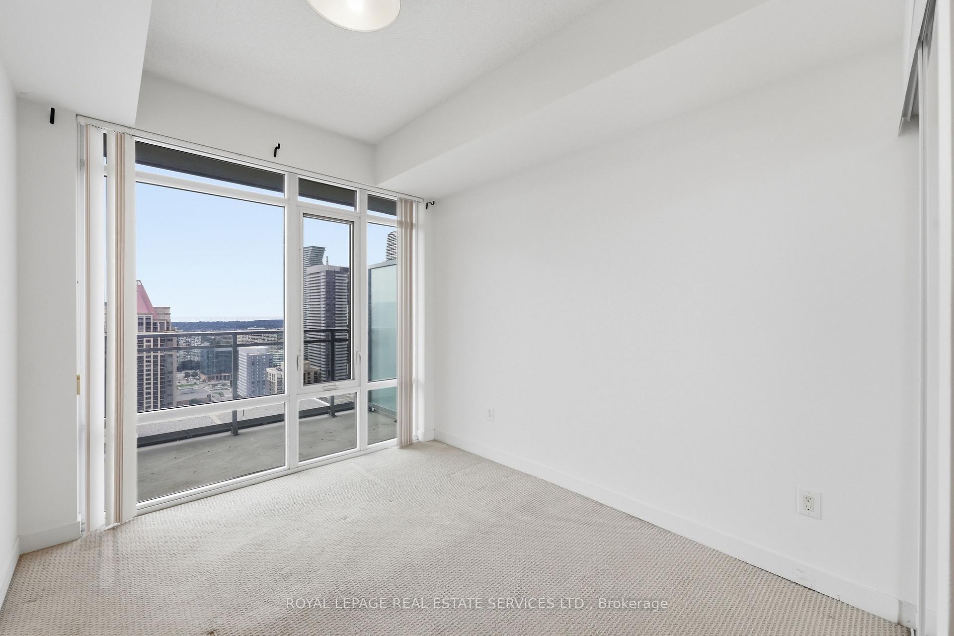 Photo 13 of Unit 3002, 360 Square One Drive, Mississauga, City Centre — HOMEH