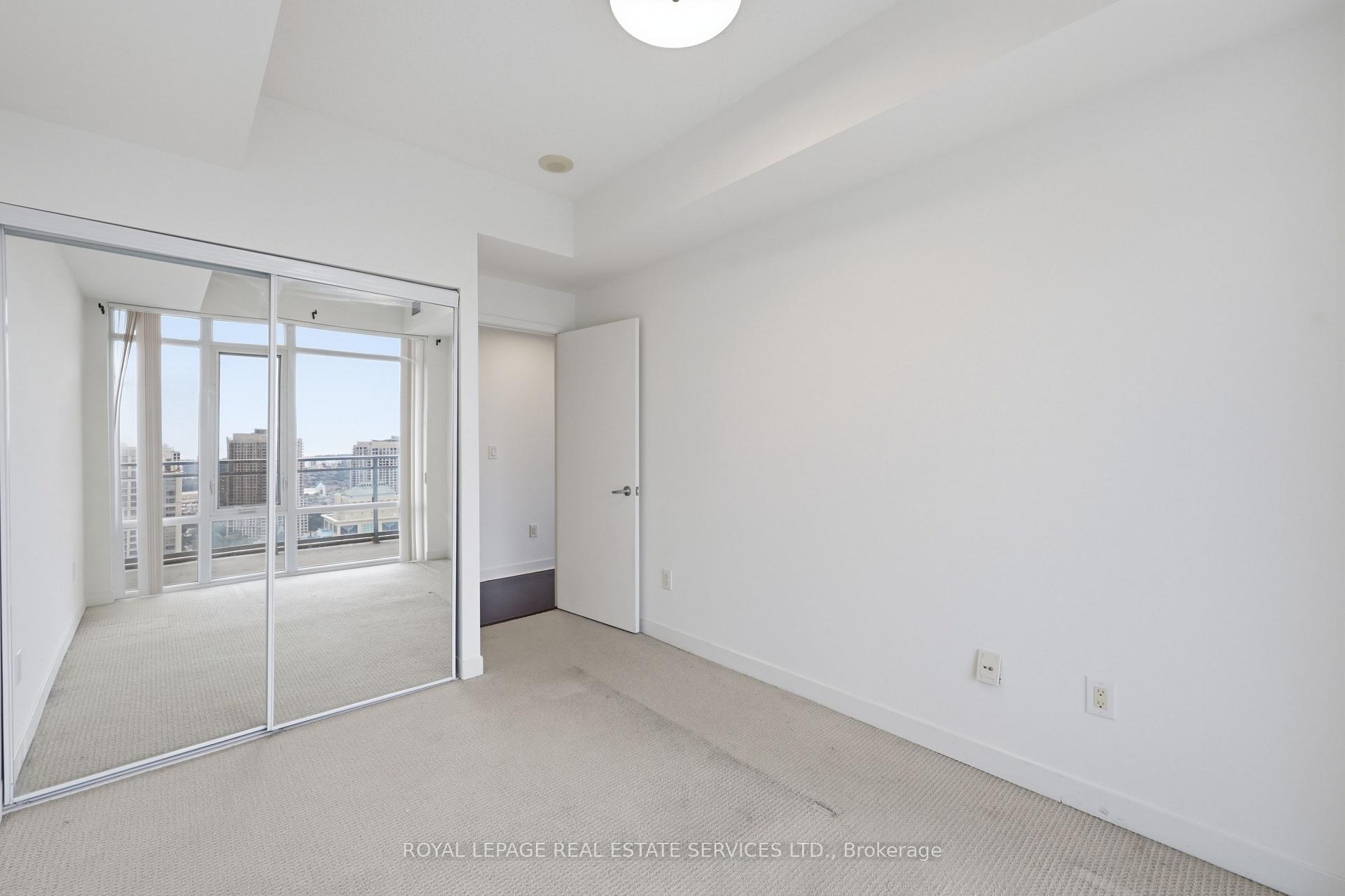Photo 14 of Unit 3002, 360 Square One Drive, Mississauga, City Centre — HOMEH