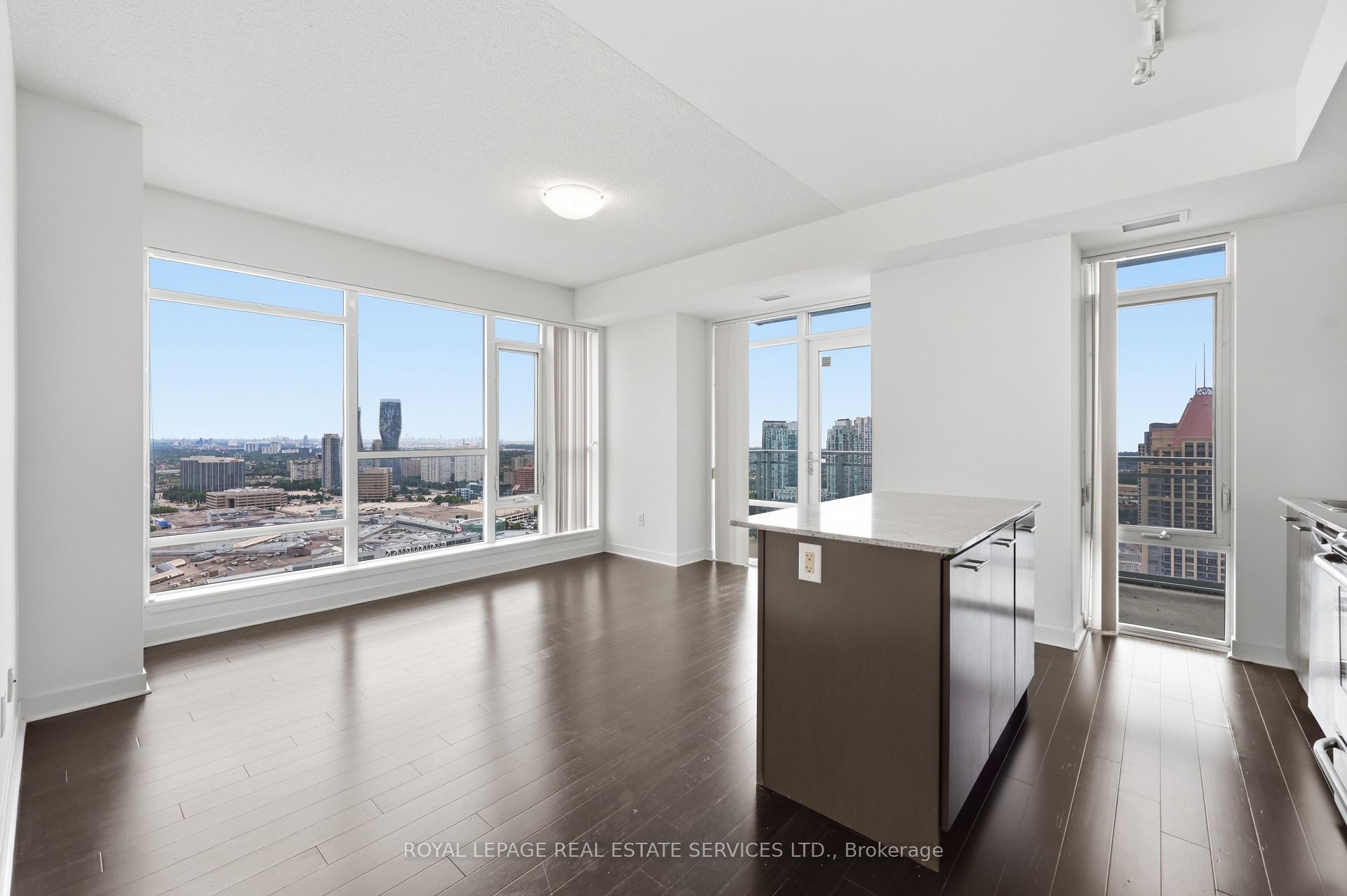 Photo 15 of Unit 3002, 360 Square One Drive, Mississauga, City Centre — HOMEH