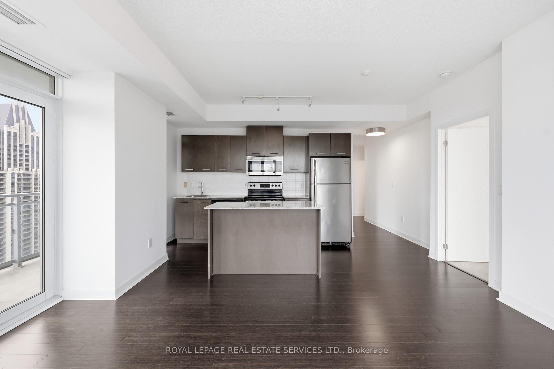 Photo 17 of Unit 3002, 360 Square One Drive, Mississauga, City Centre — HOMEH