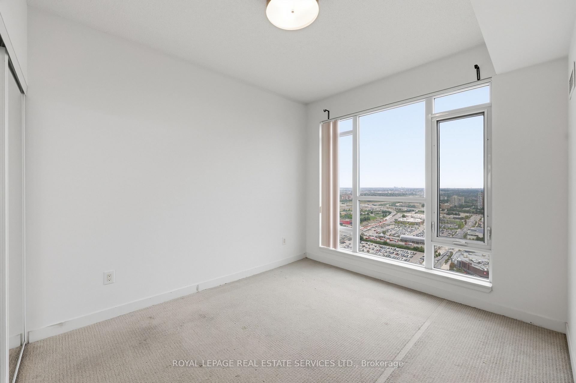 Photo 22 of Unit 3002, 360 Square One Drive, Mississauga, City Centre — HOMEH