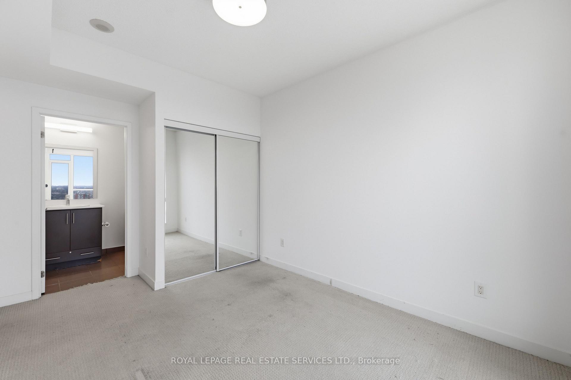 Photo 23 of Unit 3002, 360 Square One Drive, Mississauga, City Centre — HOMEH