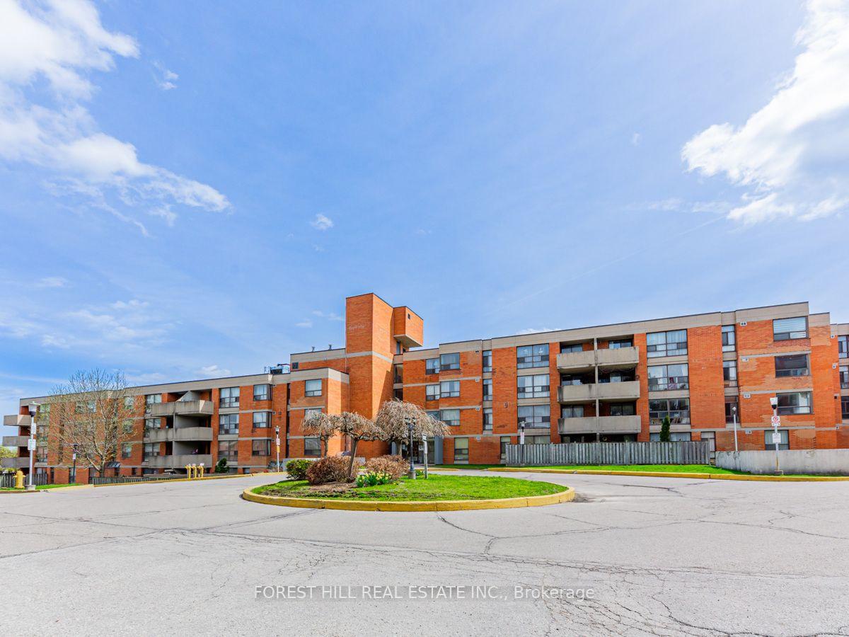 Photo of Unit 101, 1703 Mccowan Road
