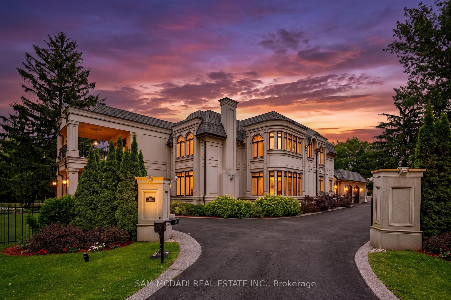 Photo 1 of 432 Bob-O-Link Road, Mississauga, Clarkson — HOMEH