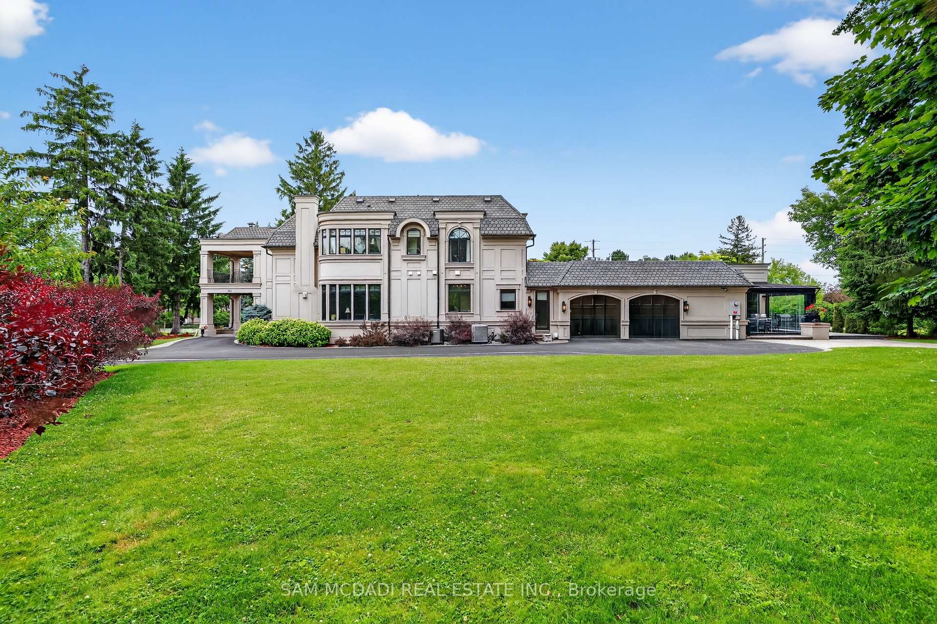 Photo 46 of 432 Bob-O-Link Road, Mississauga, Clarkson — HOMEH