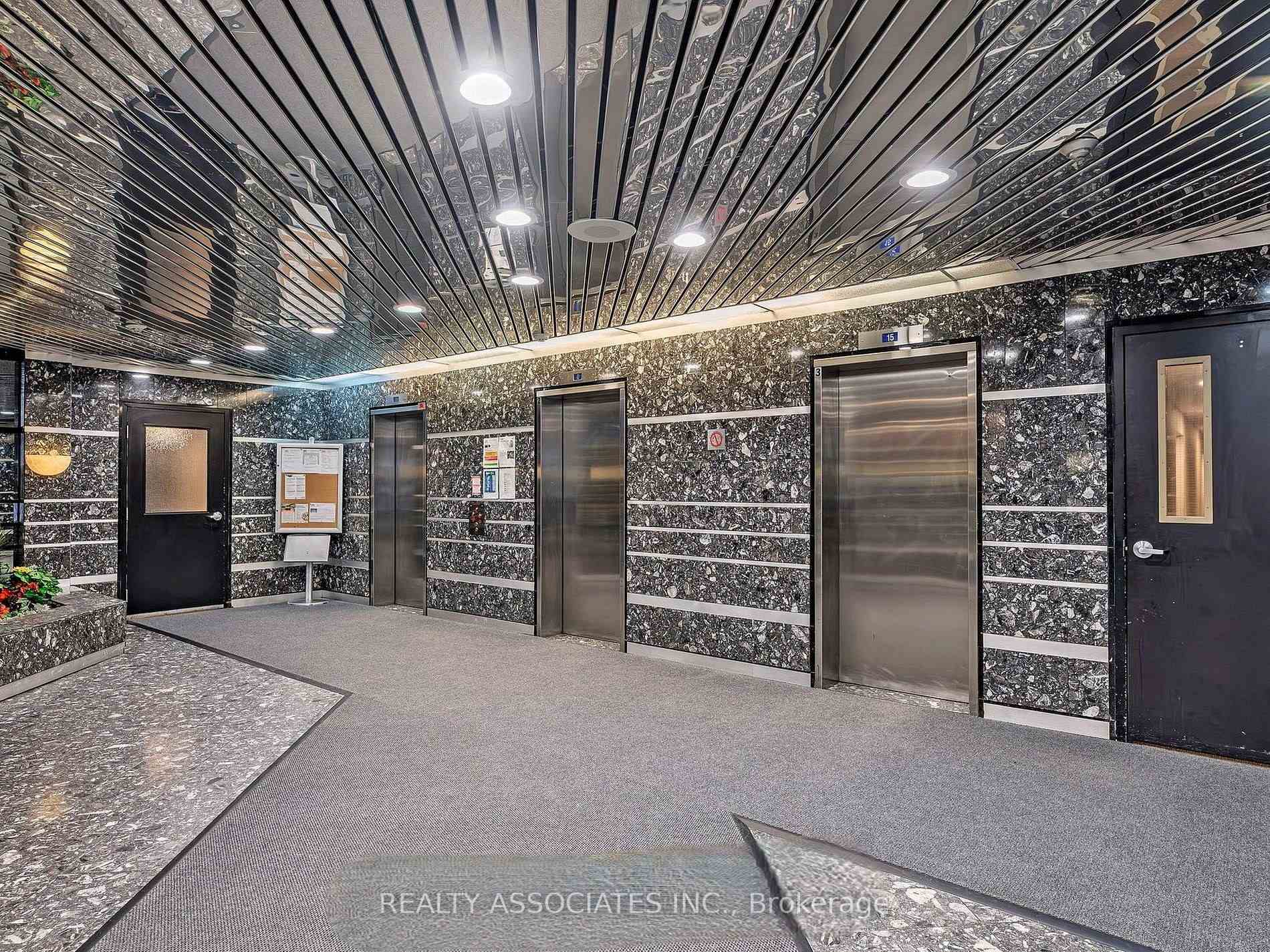 Photo 4 of Unit 1107, 4727 Sheppard Avenue E, Scarborough, Agincourt South-Malvern West — HOMEH