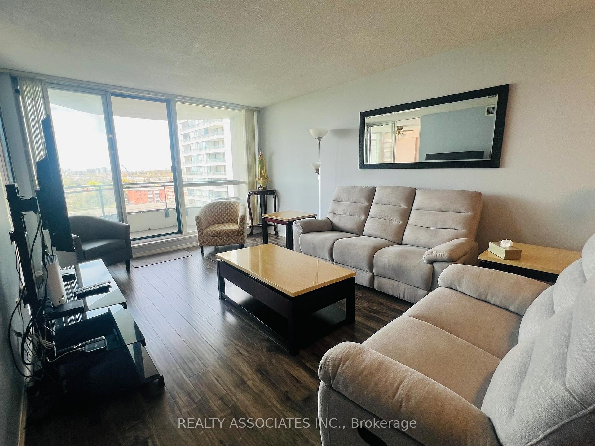 Photo 8 of Unit 1107, 4727 Sheppard Avenue E, Scarborough, Agincourt South-Malvern West — HOMEH
