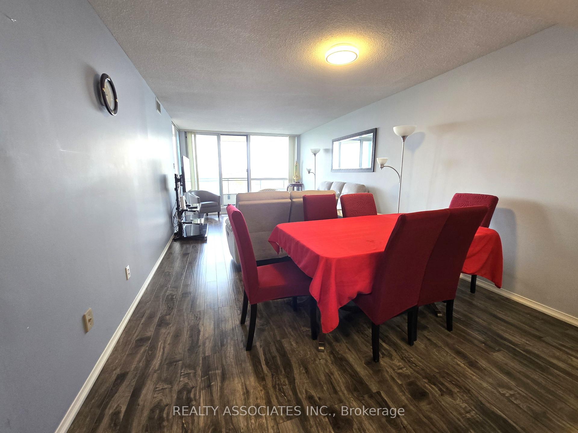 Photo 9 of Unit 1107, 4727 Sheppard Avenue E, Scarborough, Agincourt South-Malvern West — HOMEH