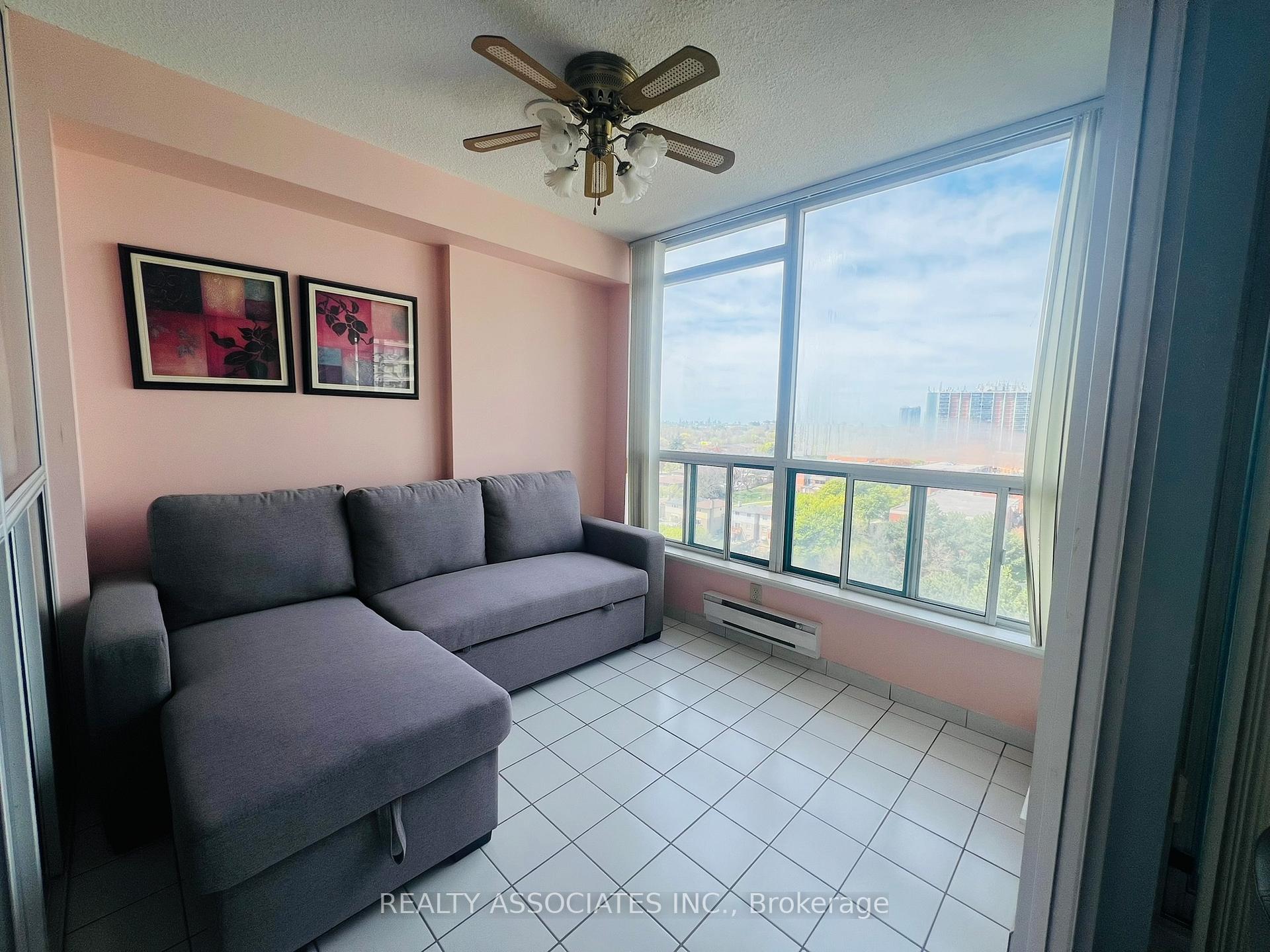 Photo 10 of Unit 1107, 4727 Sheppard Avenue E, Scarborough, Agincourt South-Malvern West — HOMEH
