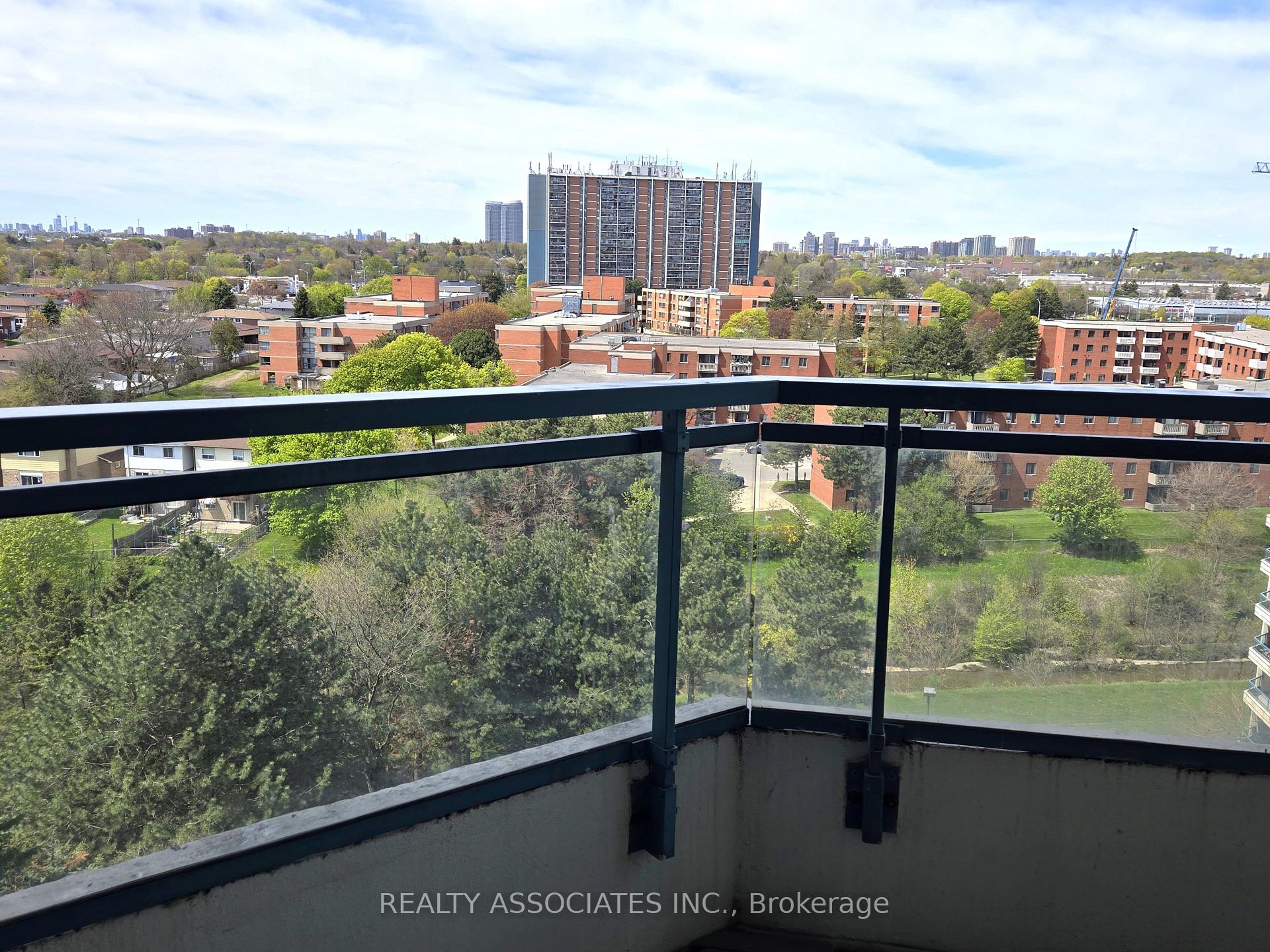 Photo 11 of Unit 1107, 4727 Sheppard Avenue E, Scarborough, Agincourt South-Malvern West — HOMEH
