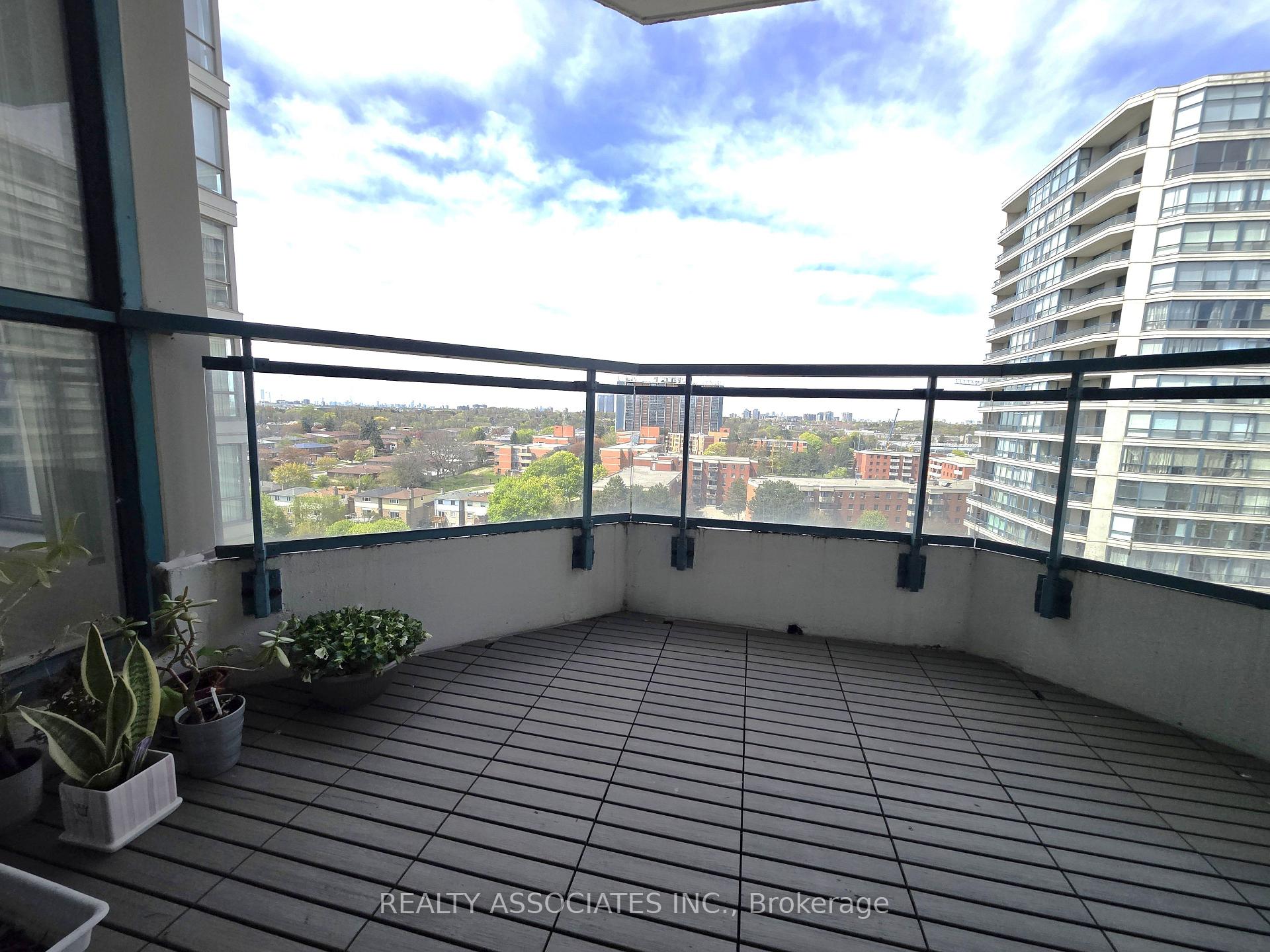 Photo 12 of Unit 1107, 4727 Sheppard Avenue E, Scarborough, Agincourt South-Malvern West — HOMEH