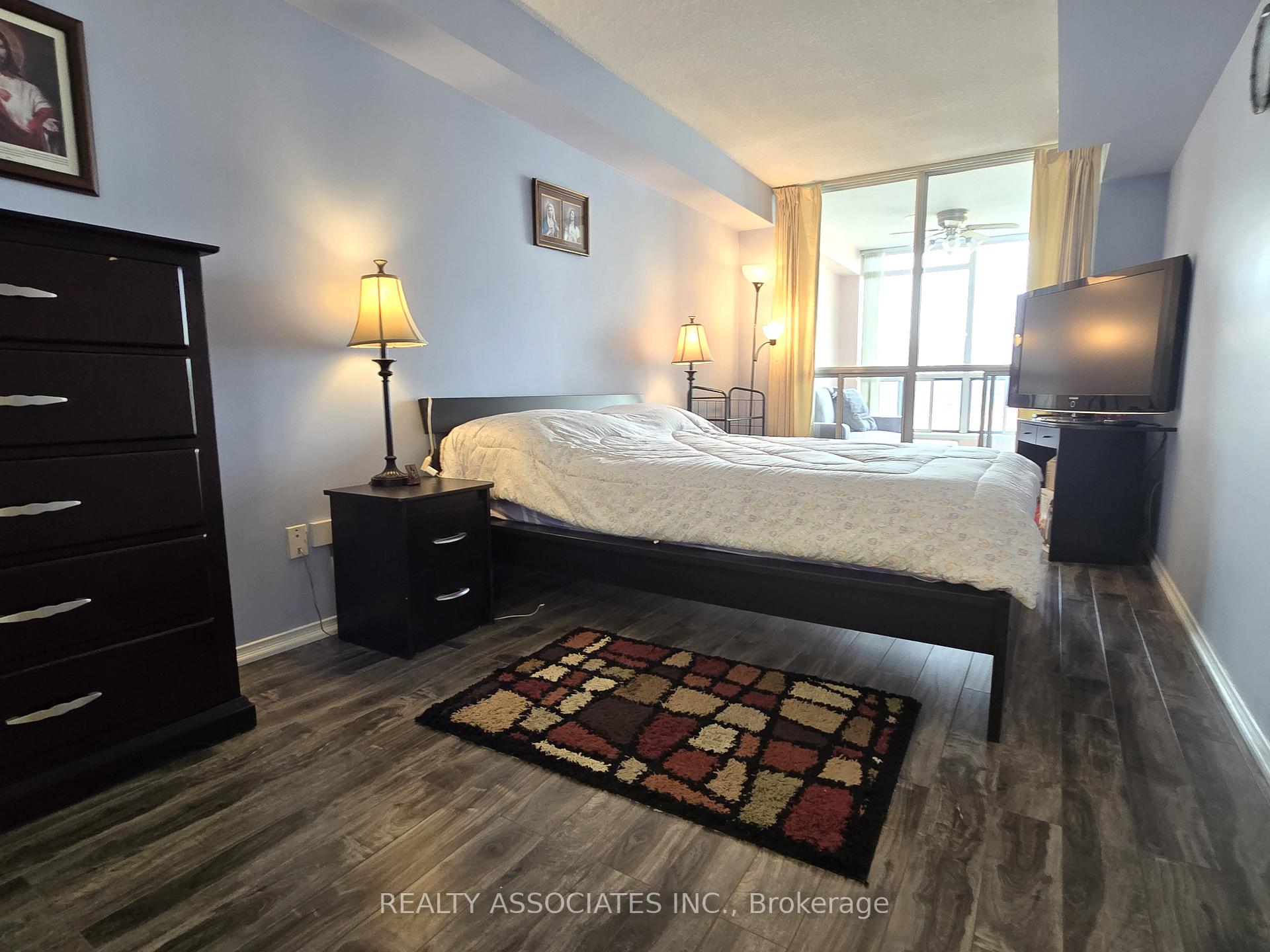 Photo 16 of Unit 1107, 4727 Sheppard Avenue E, Scarborough, Agincourt South-Malvern West — HOMEH