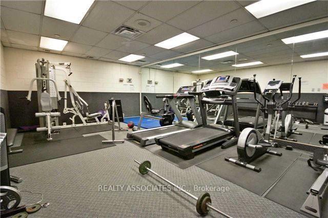 Photo 21 of Unit 1107, 4727 Sheppard Avenue E, Scarborough, Agincourt South-Malvern West — HOMEH