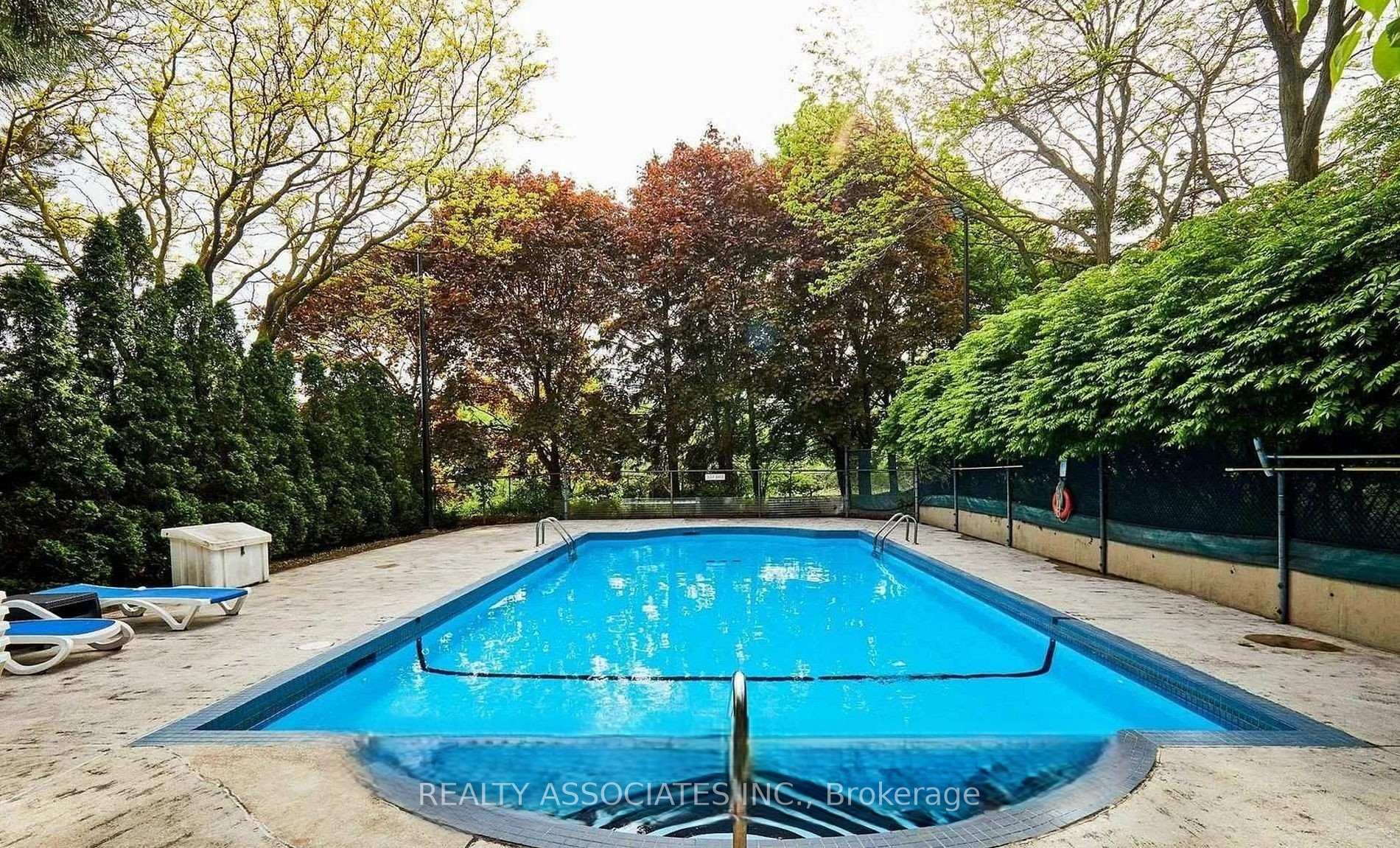 Photo 22 of Unit 1107, 4727 Sheppard Avenue E, Scarborough, Agincourt South-Malvern West — HOMEH