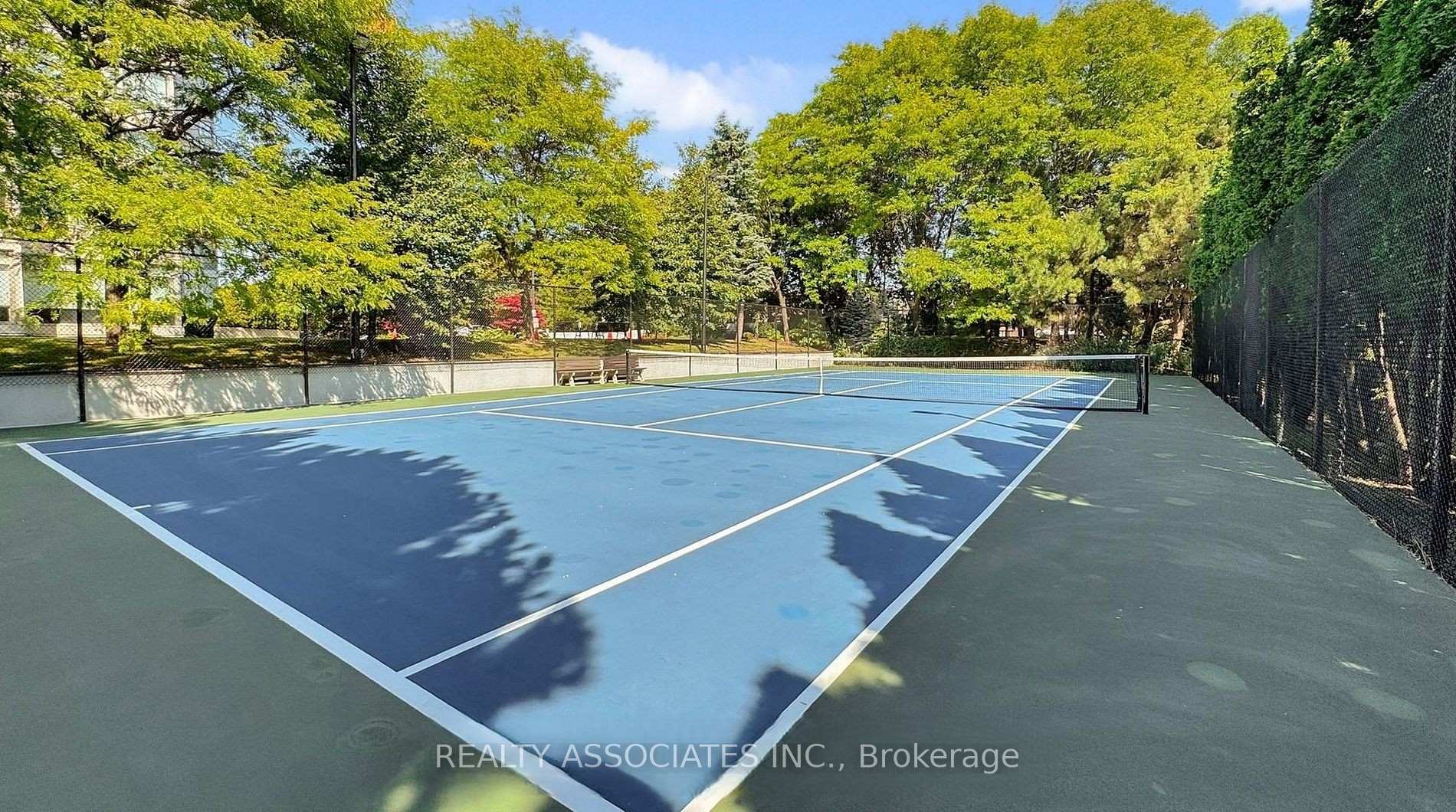 Photo 23 of Unit 1107, 4727 Sheppard Avenue E, Scarborough, Agincourt South-Malvern West — HOMEH