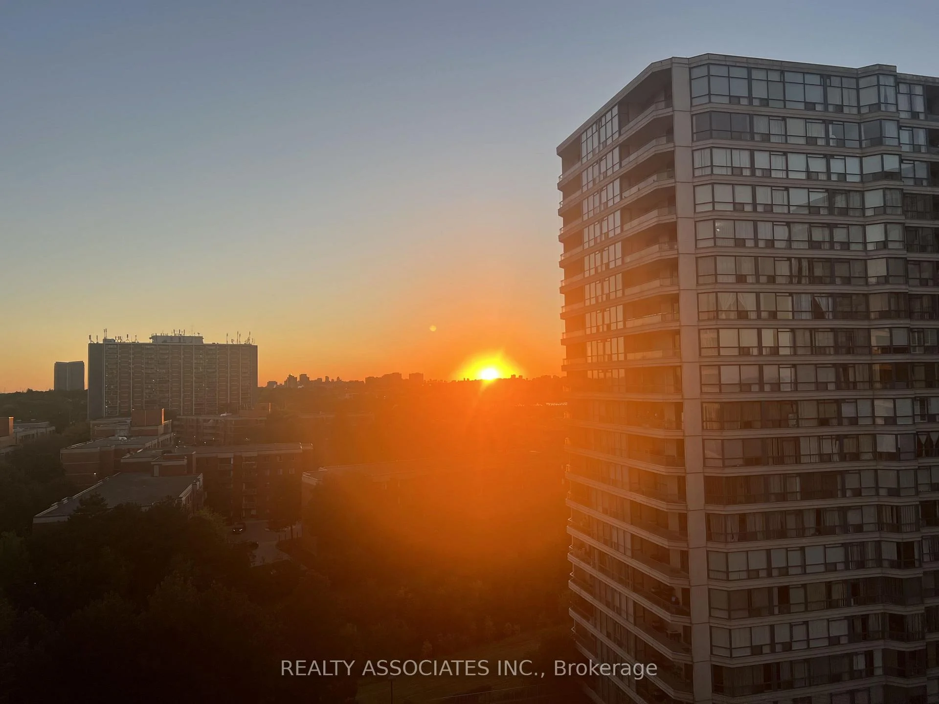 Photo 24 of Unit 1107, 4727 Sheppard Avenue E, Scarborough, Agincourt South-Malvern West — HOMEH