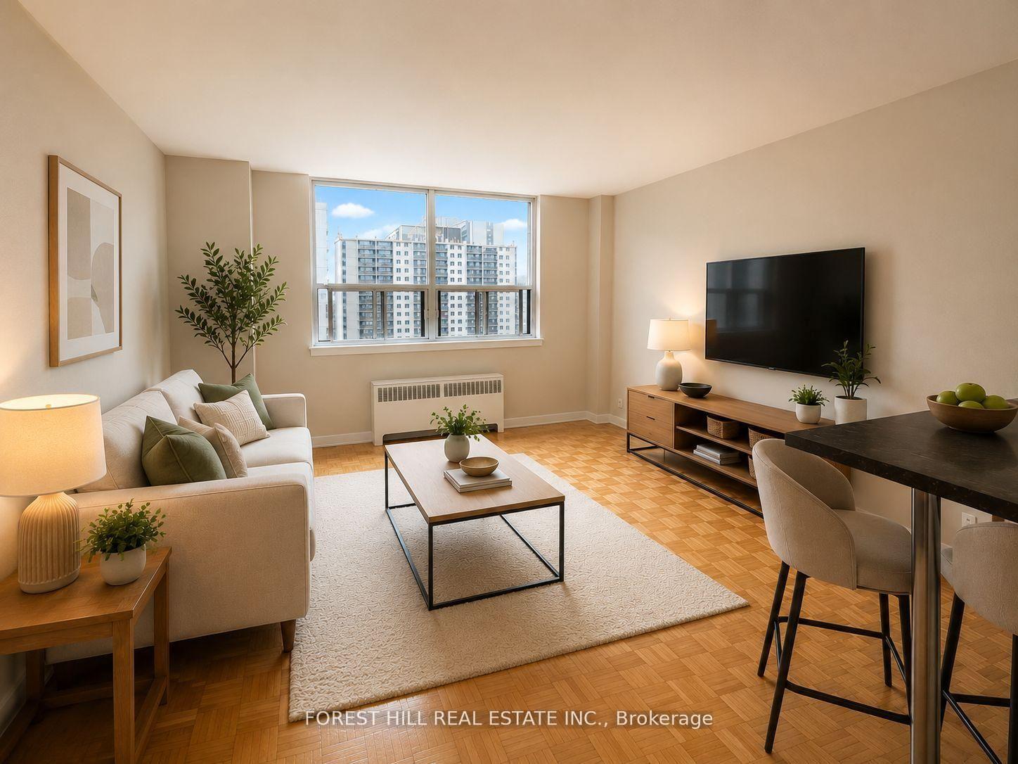 Photo 1 of Unit 302, 700 Ontario Street, Toronto, North St. James Town — HOMEH