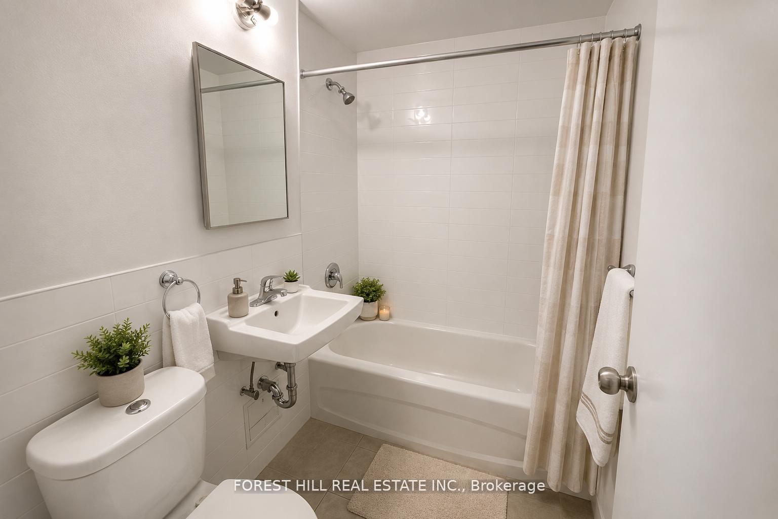 Photo 5 of Unit 302, 700 Ontario Street, Toronto, North St. James Town — HOMEH