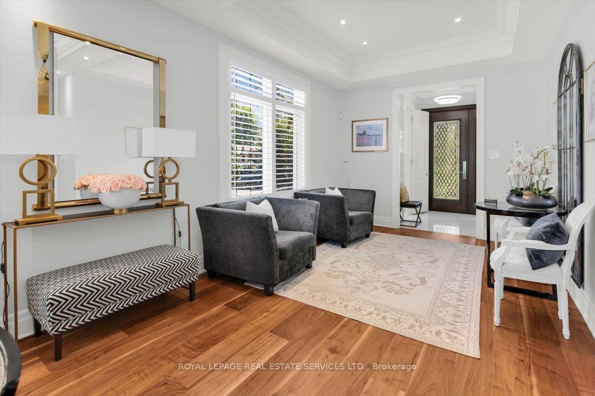 Photo 6 of 40 Divadale Drive, Toronto, Leaside — HOMEH