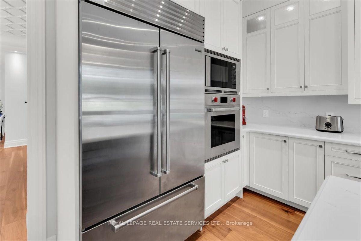 Photo 17 of 40 Divadale Drive, Toronto, Leaside — HOMEH