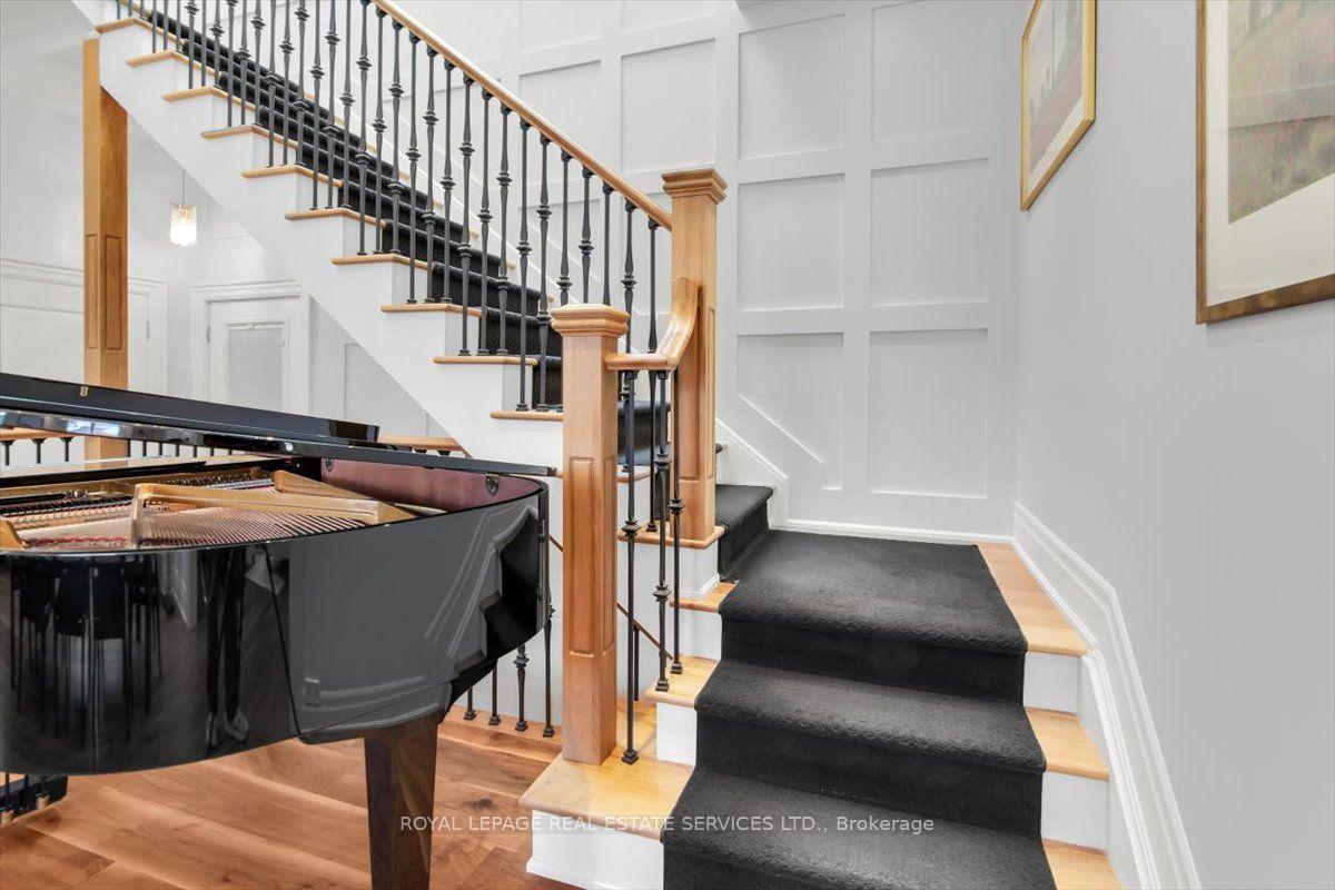 Photo 18 of 40 Divadale Drive, Toronto, Leaside — HOMEH