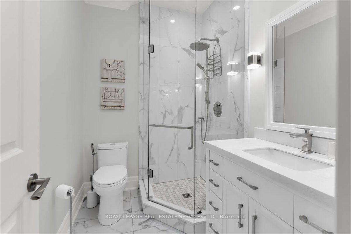 Photo 22 of 40 Divadale Drive, Toronto, Leaside — HOMEH