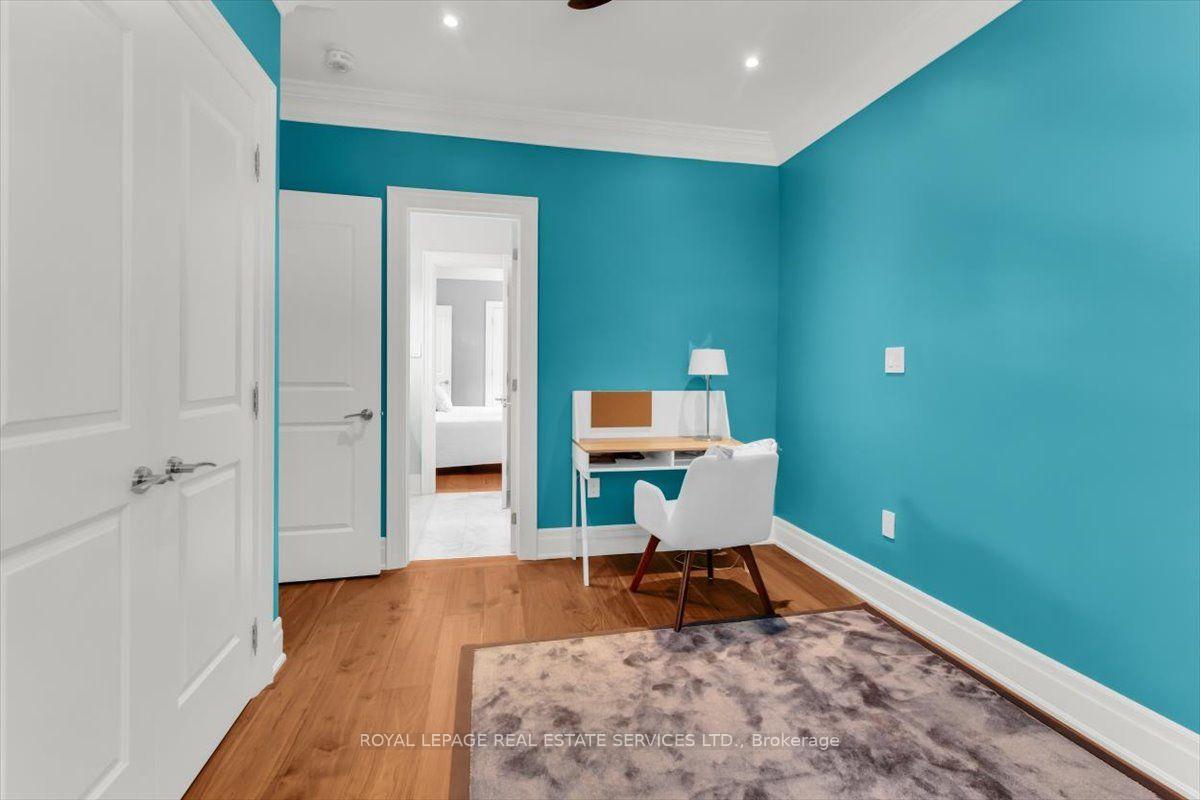 Photo 23 of 40 Divadale Drive, Toronto, Leaside — HOMEH