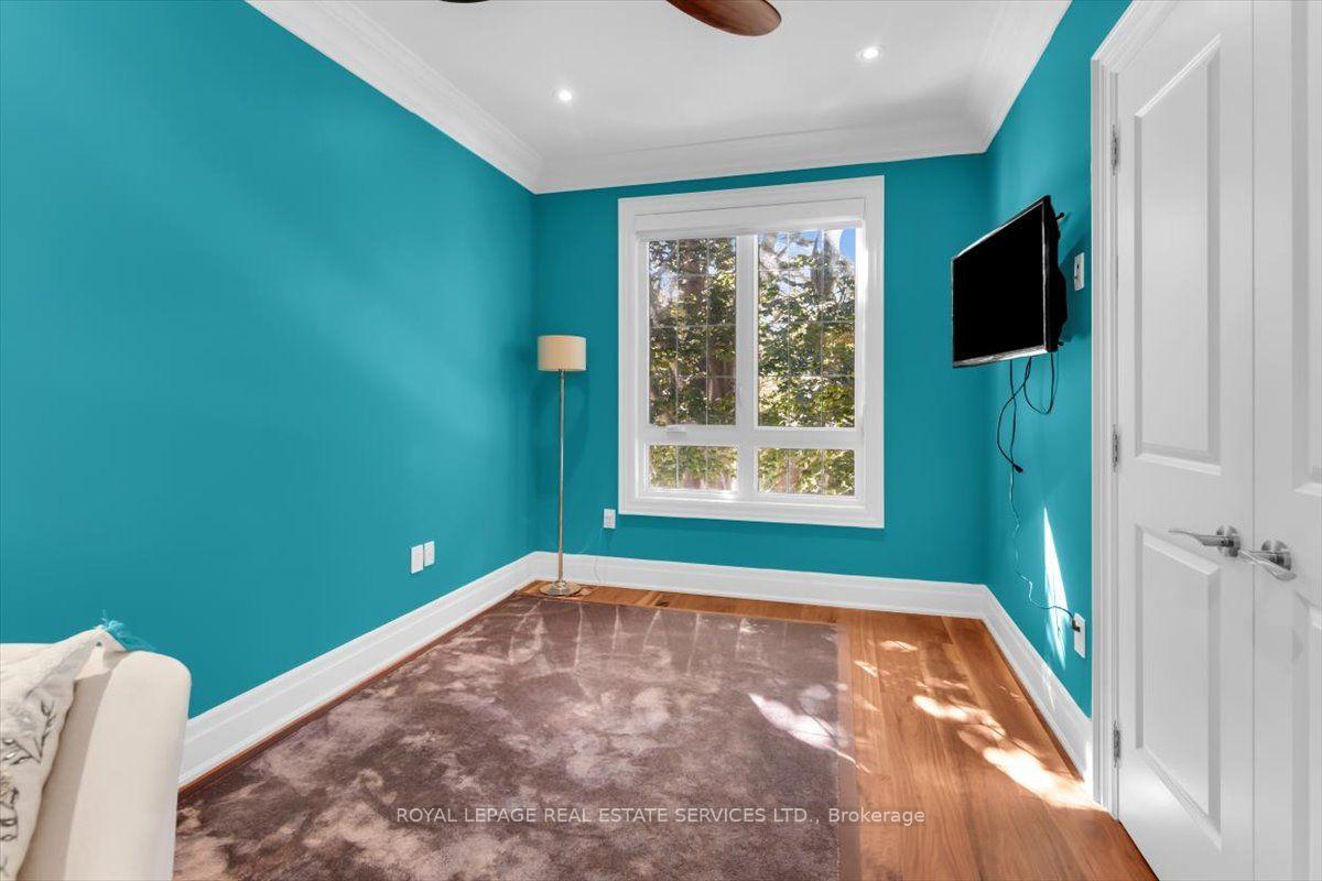 Photo 24 of 40 Divadale Drive, Toronto, Leaside — HOMEH