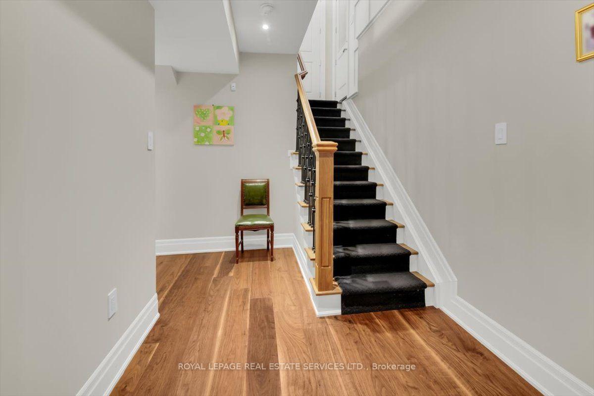 Photo 31 of 40 Divadale Drive, Toronto, Leaside — HOMEH