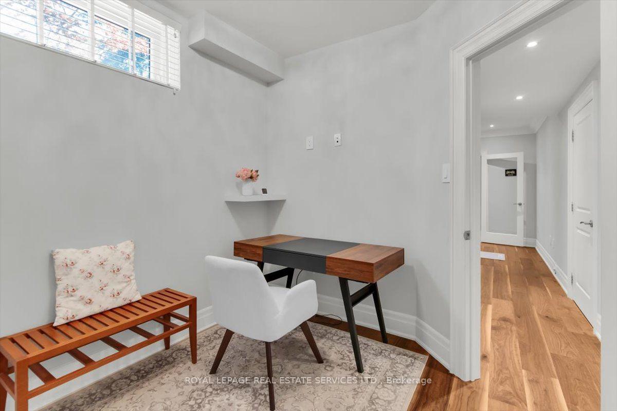 Photo 35 of 40 Divadale Drive, Toronto, Leaside — HOMEH