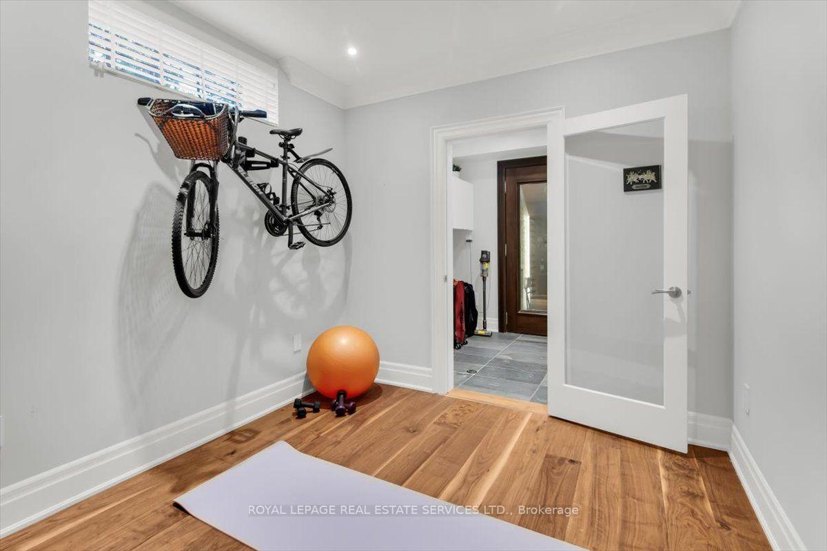 Photo 36 of 40 Divadale Drive, Toronto, Leaside — HOMEH