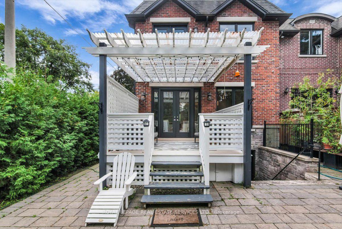Photo 41 of 40 Divadale Drive, Toronto, Leaside — HOMEH