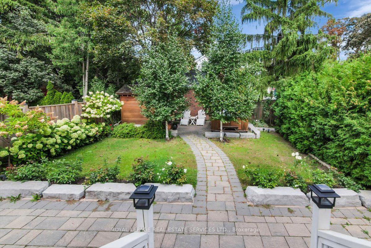 Photo 43 of 40 Divadale Drive, Toronto, Leaside — HOMEH