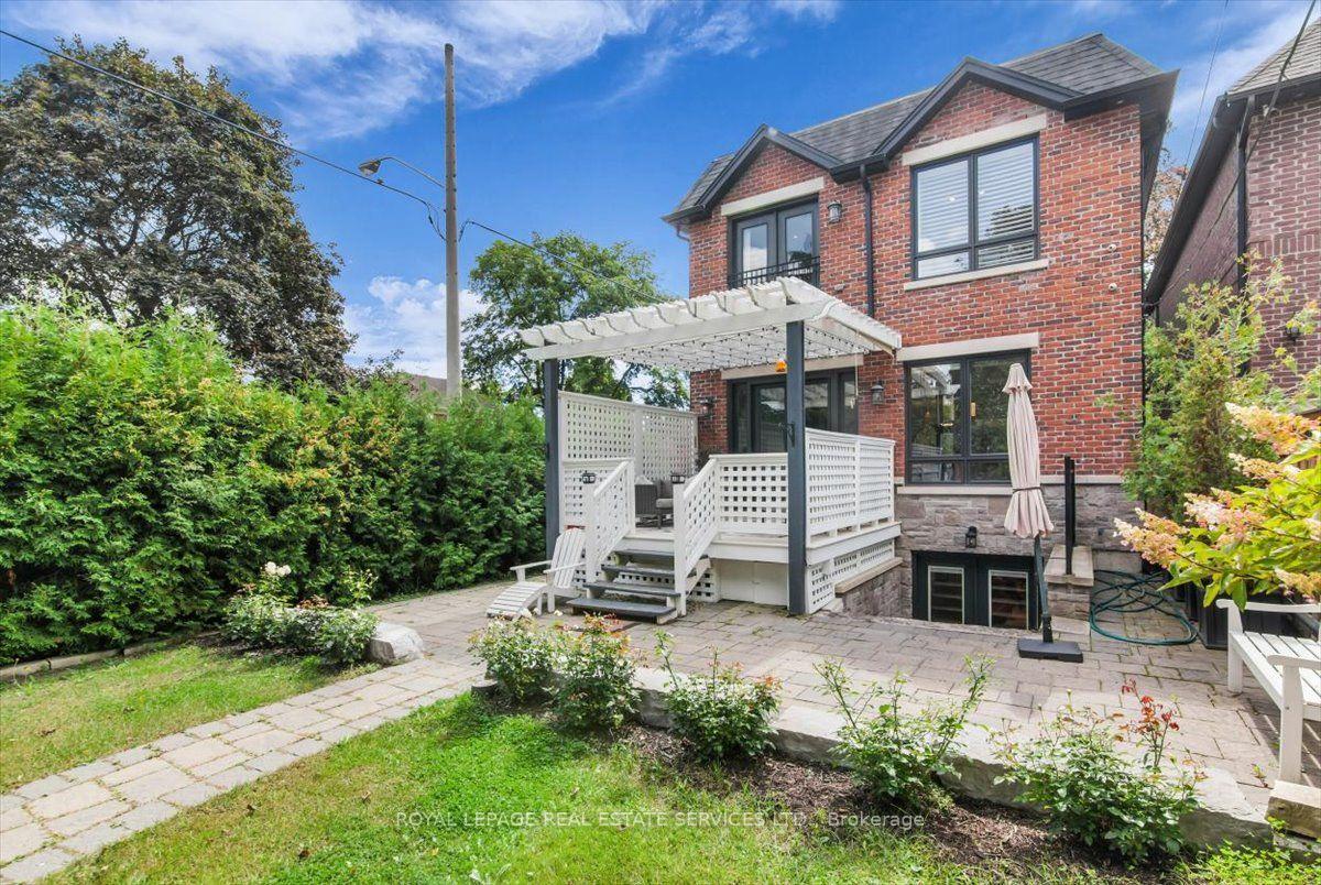 Photo 44 of 40 Divadale Drive, Toronto, Leaside — HOMEH