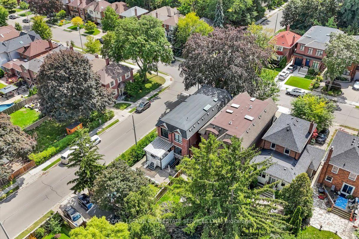 Photo 47 of 40 Divadale Drive, Toronto, Leaside — HOMEH