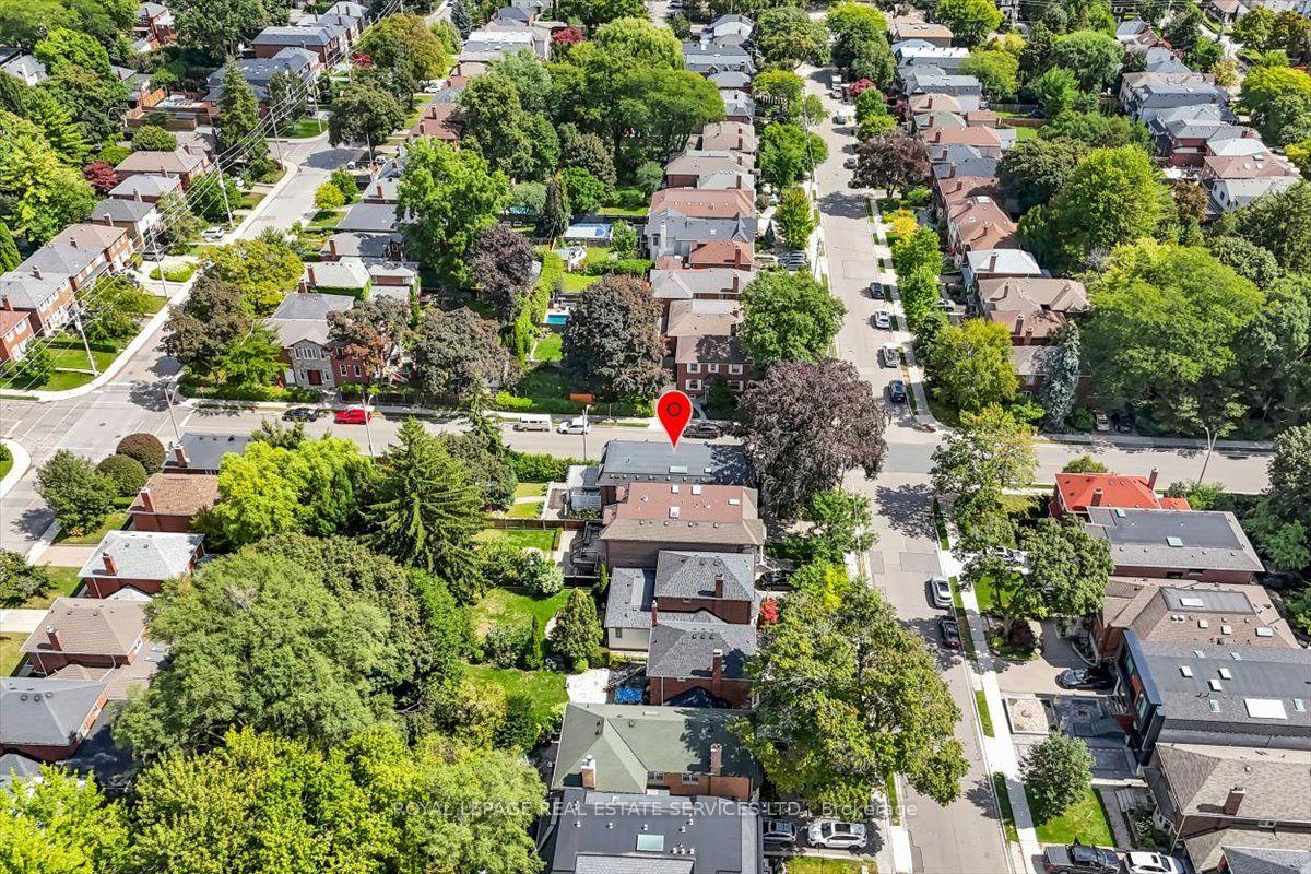 Photo 48 of 40 Divadale Drive, Toronto, Leaside — HOMEH