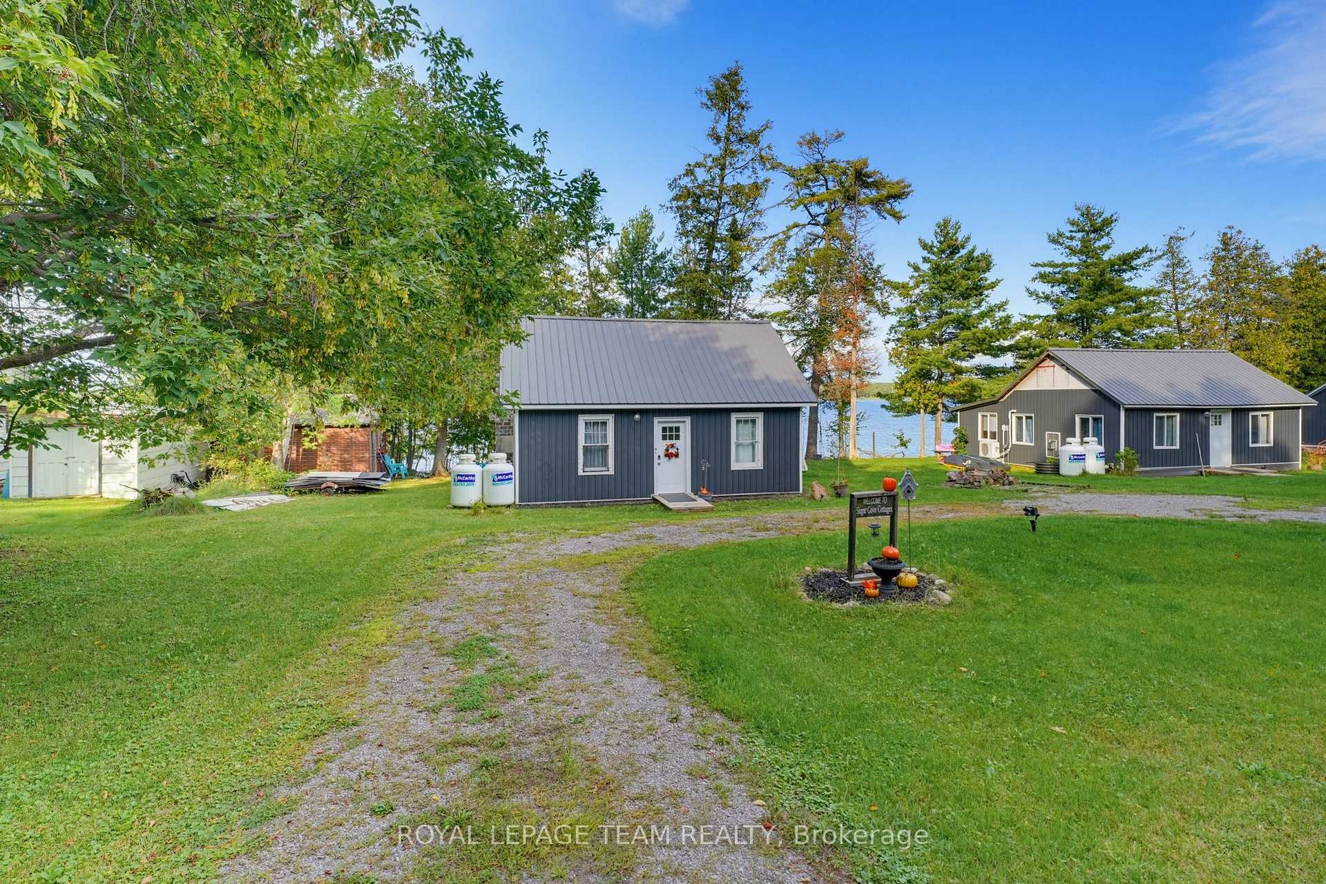 Photo 9 of 754 Forest Park Road, Laurentian Valley, Laurentian Valley — HOMEH