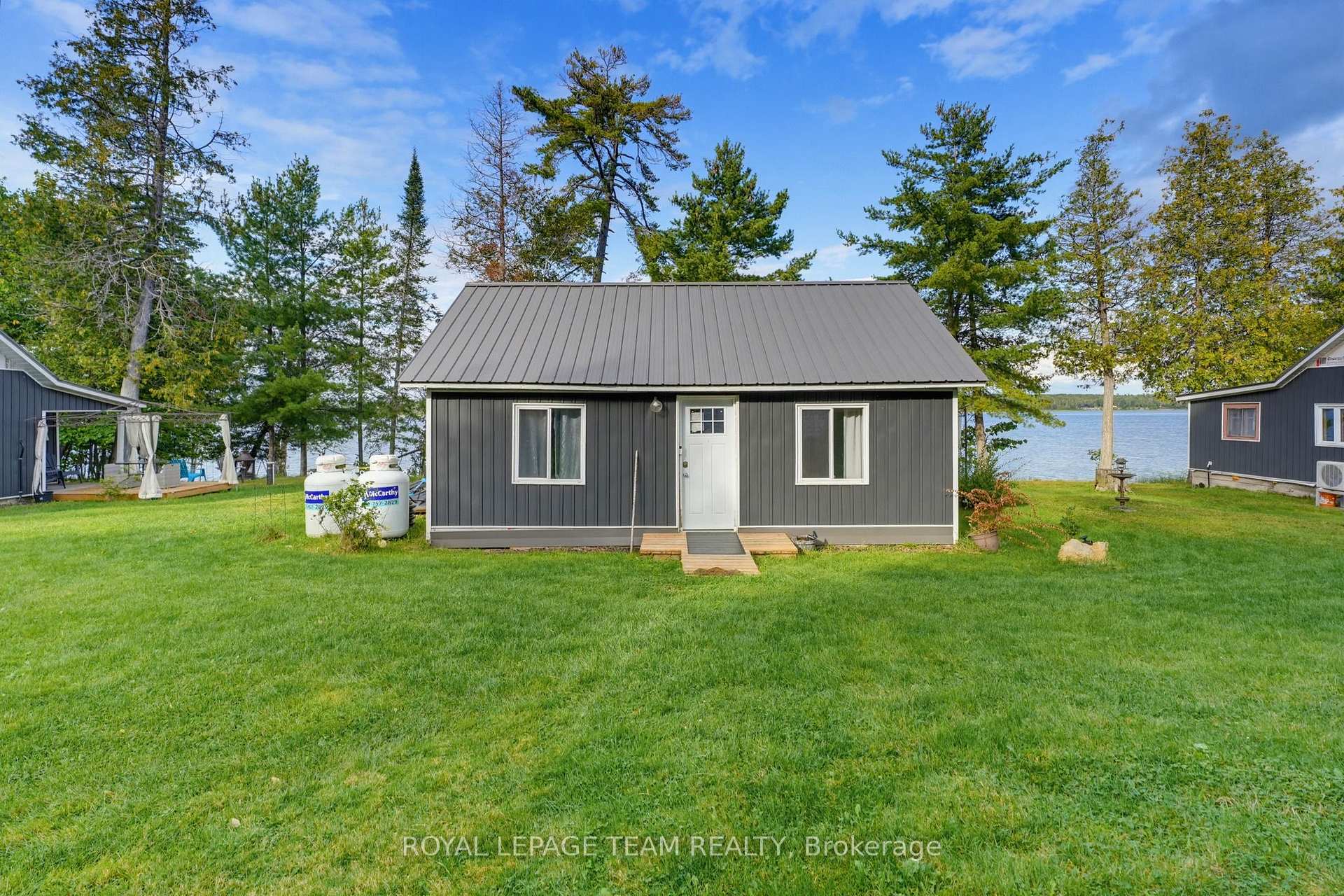 Photo 12 of 754 Forest Park Road, Laurentian Valley, Laurentian Valley — HOMEH