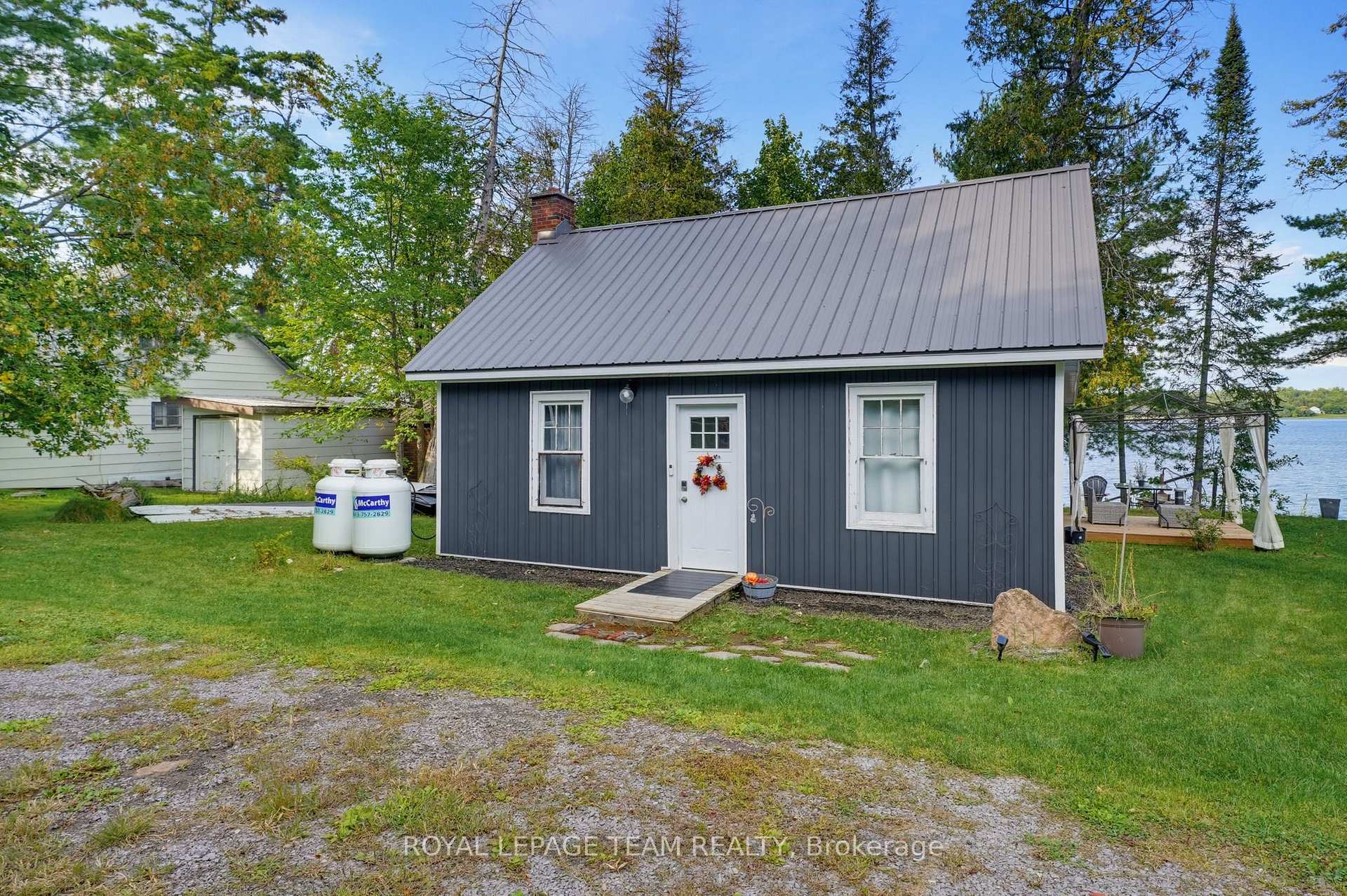 Photo 13 of 754 Forest Park Road, Laurentian Valley, Laurentian Valley — HOMEH