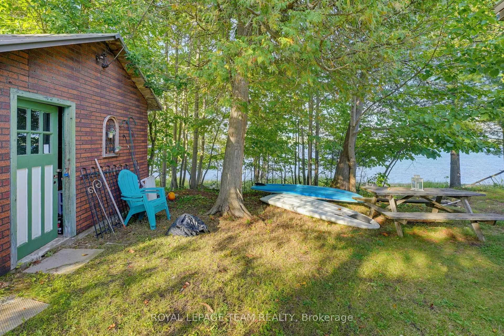Photo 5 of 754 Forest Park Road, Laurentian Valley, Laurentian Valley — HOMEH