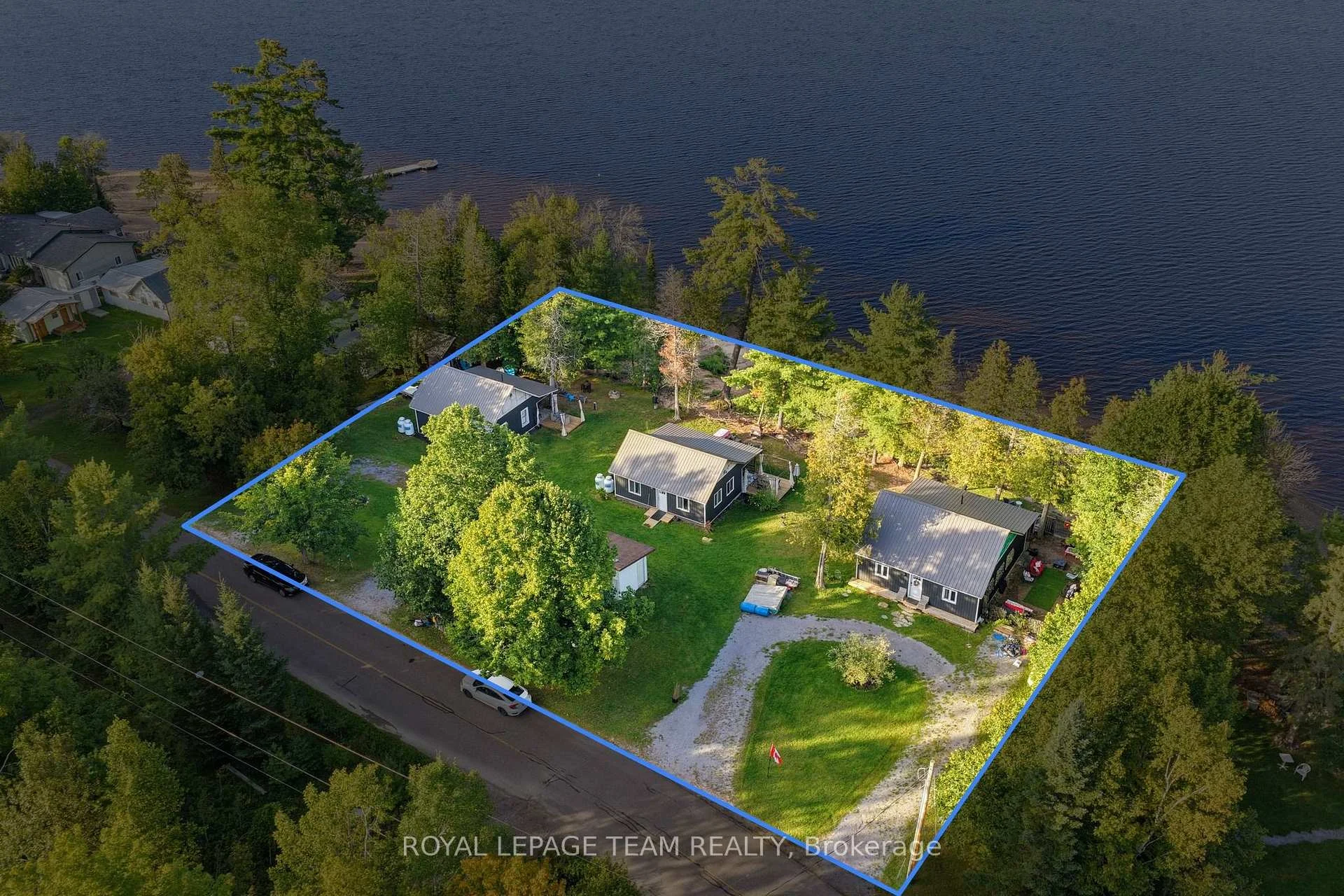 Photo 14 of 754 Forest Park Road, Laurentian Valley, Laurentian Valley — HOMEH