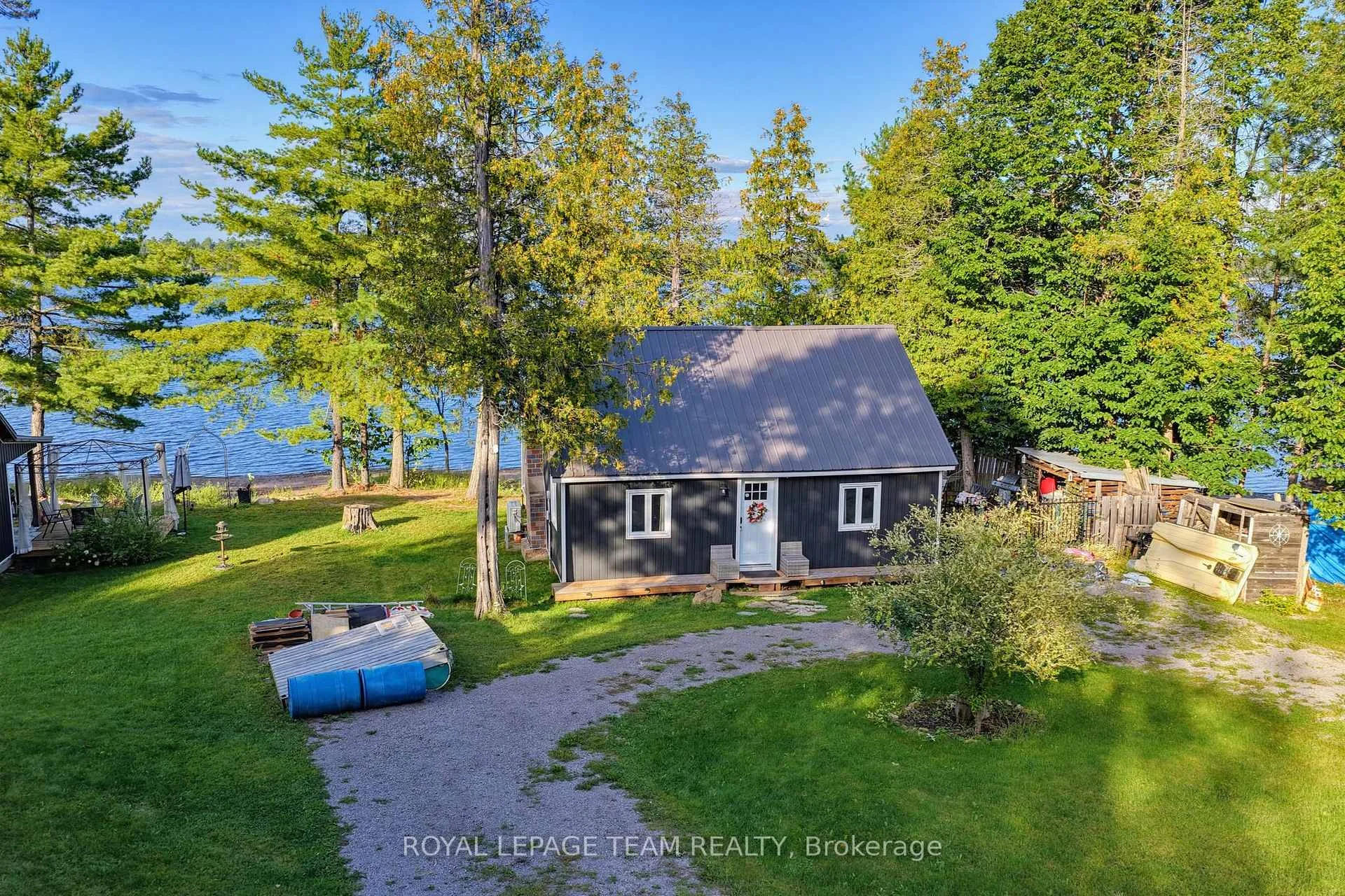 Photo 16 of 754 Forest Park Road, Laurentian Valley, Laurentian Valley — HOMEH
