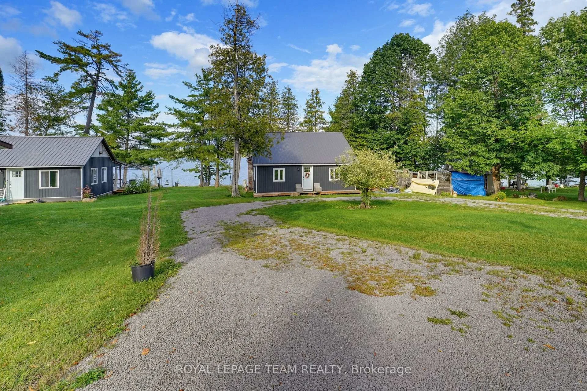 Photo 17 of 754 Forest Park Road, Laurentian Valley, Laurentian Valley — HOMEH