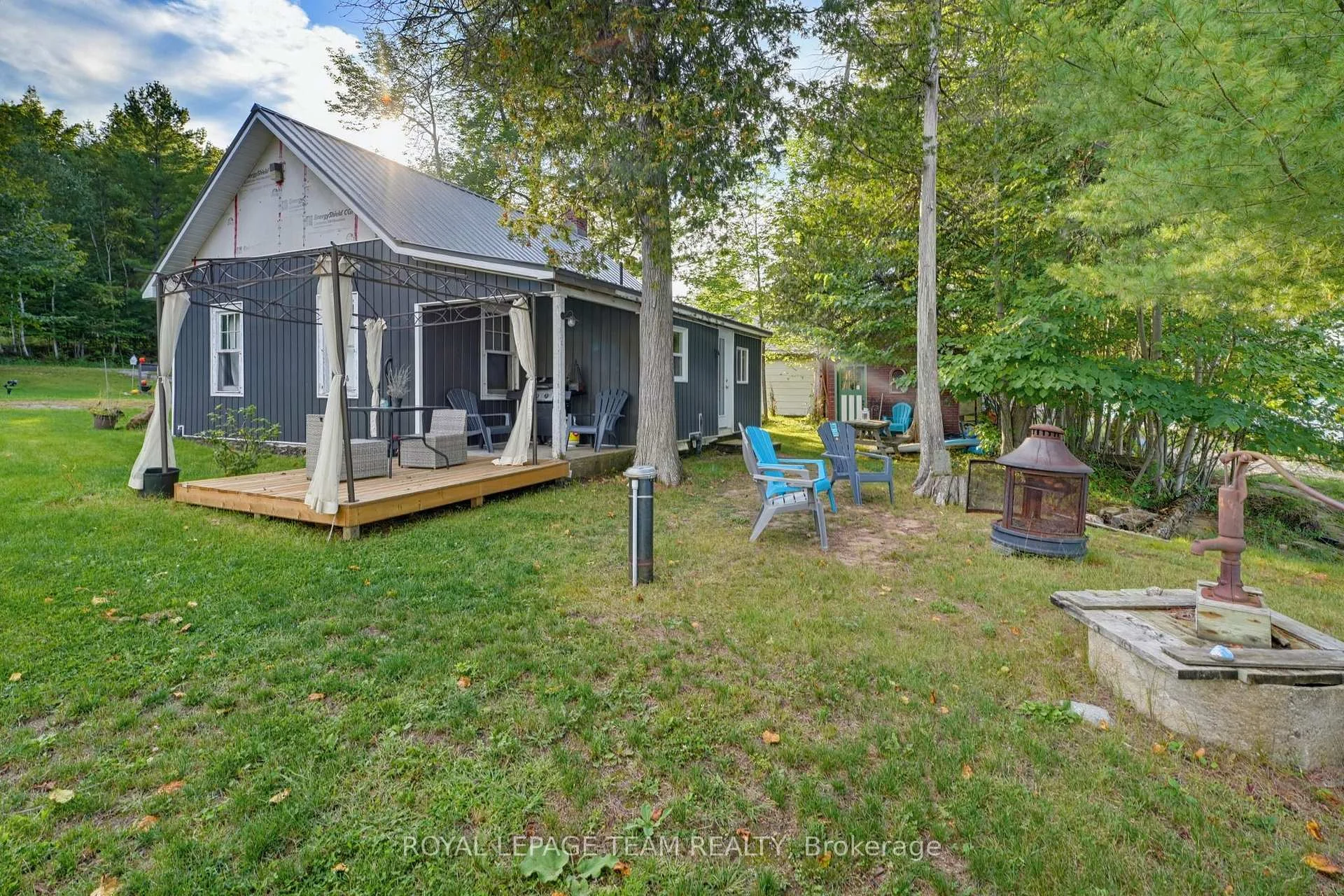 Photo 20 of 754 Forest Park Road, Laurentian Valley, Laurentian Valley — HOMEH