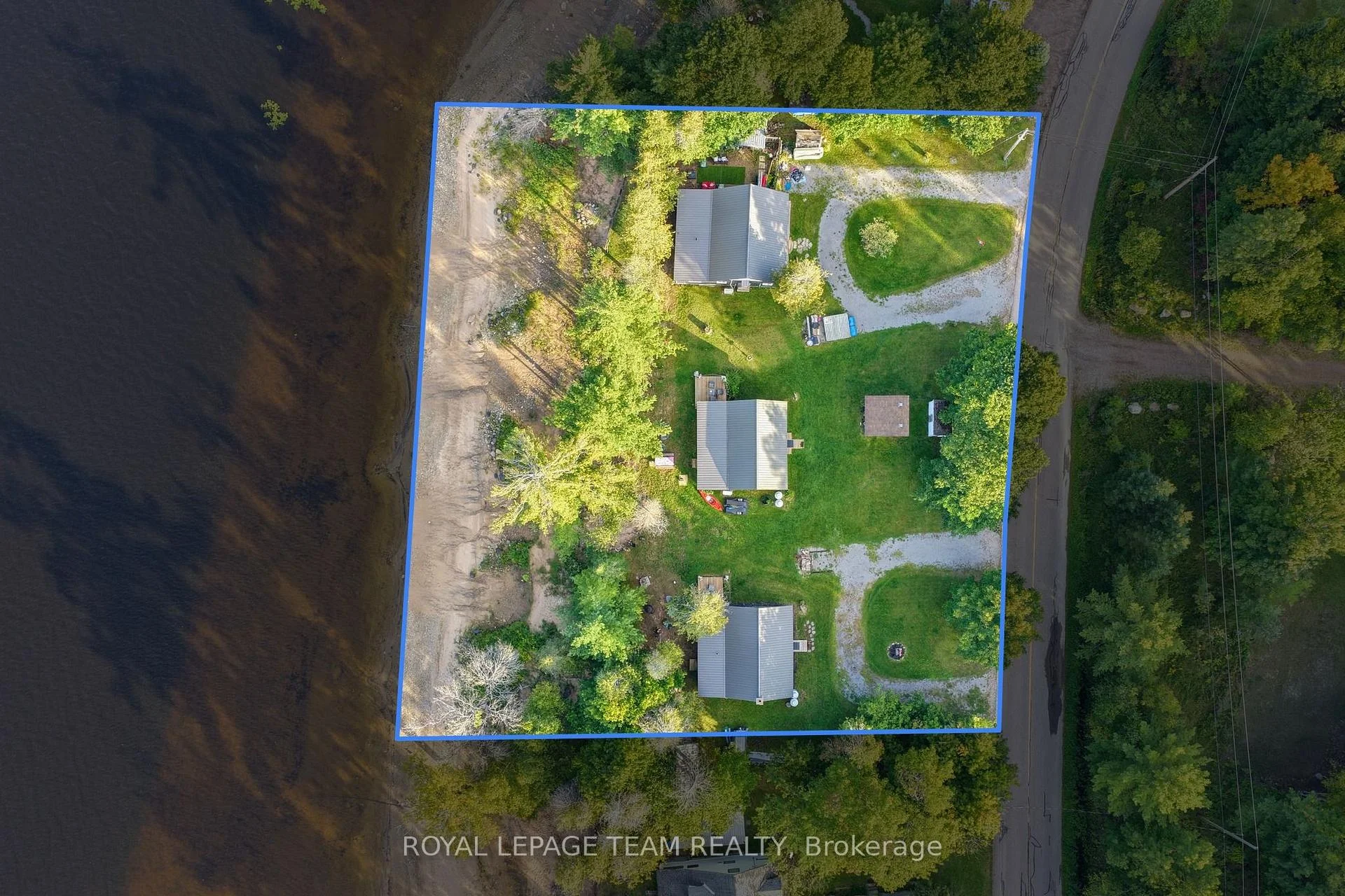 Photo 23 of 754 Forest Park Road, Laurentian Valley, Laurentian Valley — HOMEH