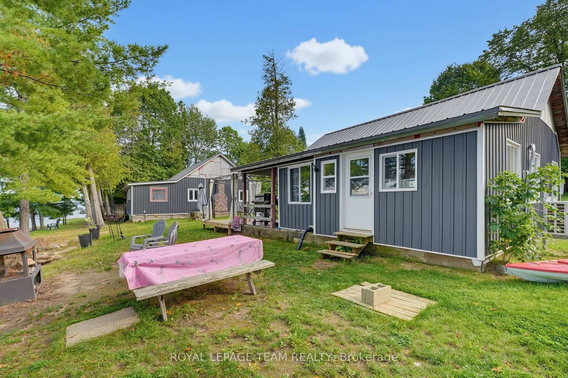 Photo 77 of 754 Forest Park Road, Laurentian Valley, Laurentian Valley — HOMEH