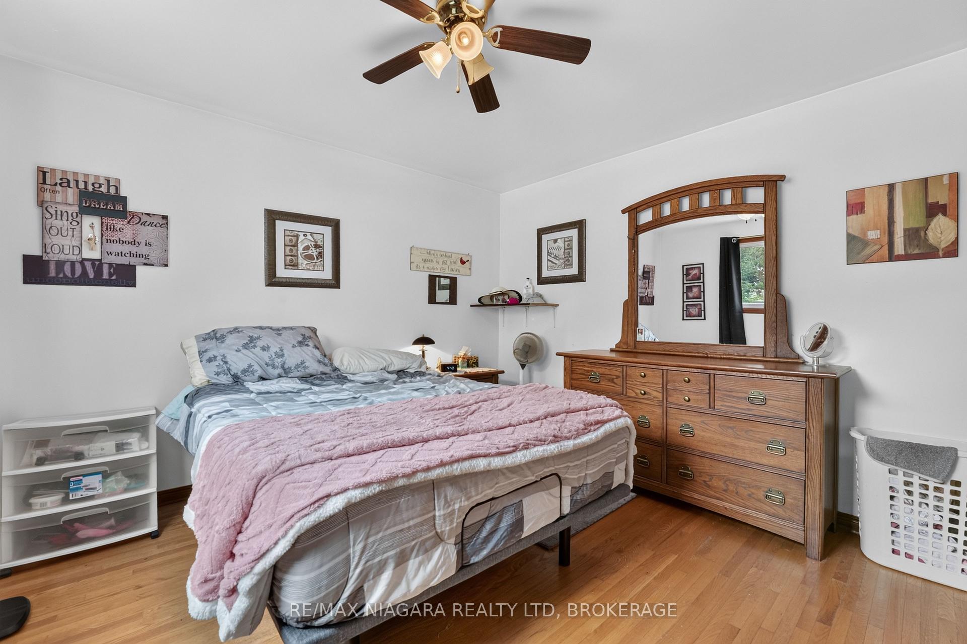Photo 18 of 6231 Johnson Drive, Niagara Falls, Church's Lane — HOMEH