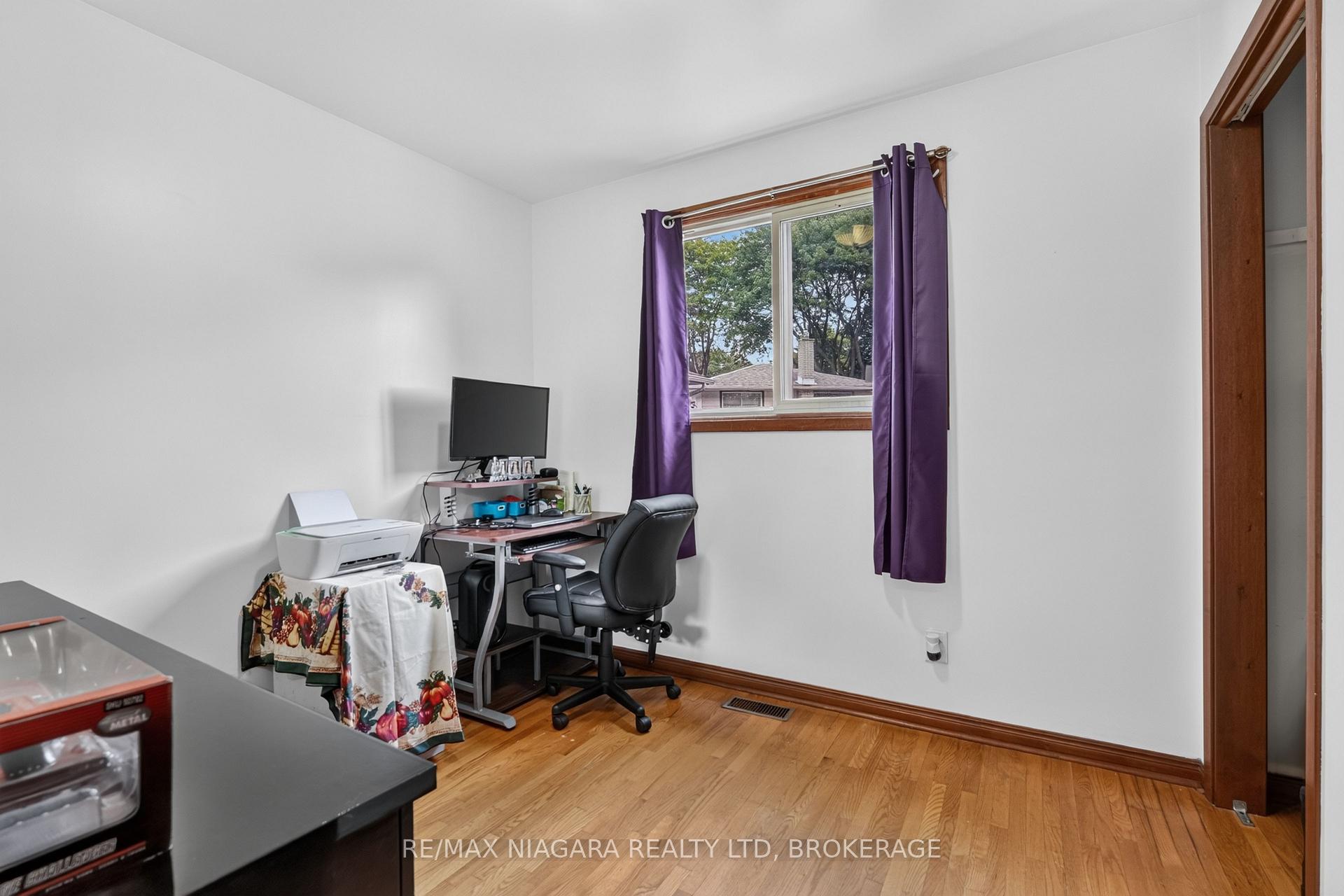 Photo 20 of 6231 Johnson Drive, Niagara Falls, Church's Lane — HOMEH