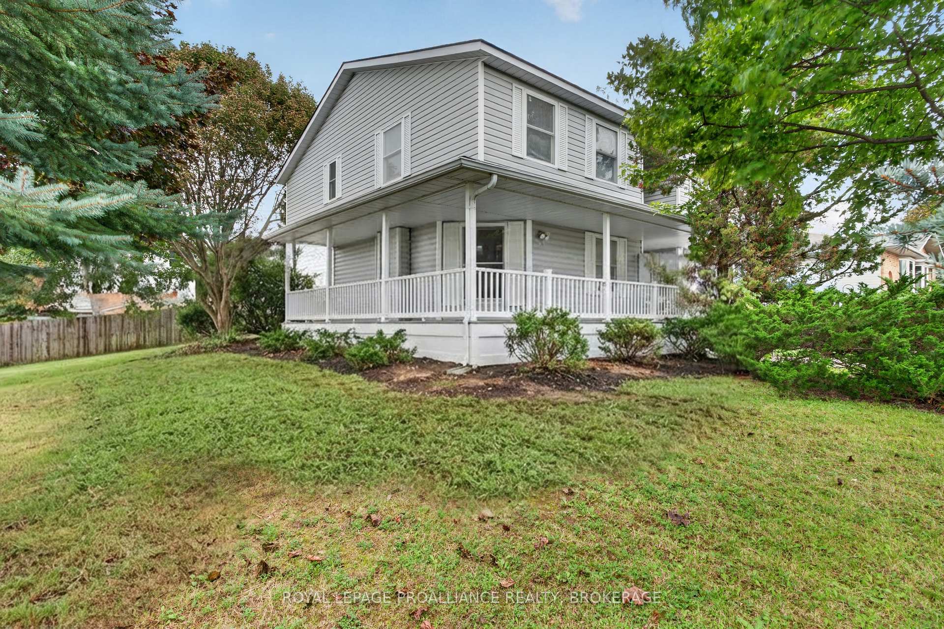 Photo 6 of 378 Waterloo Drive, Kingston, East Gardiners Rd — HOMEH